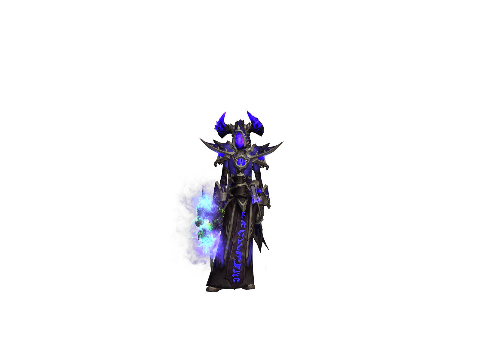 Rokoko's character render