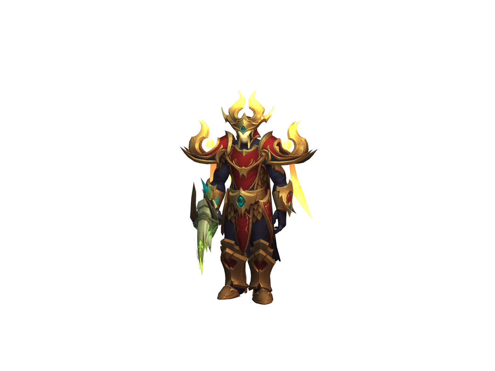 Imrollingonu's character render