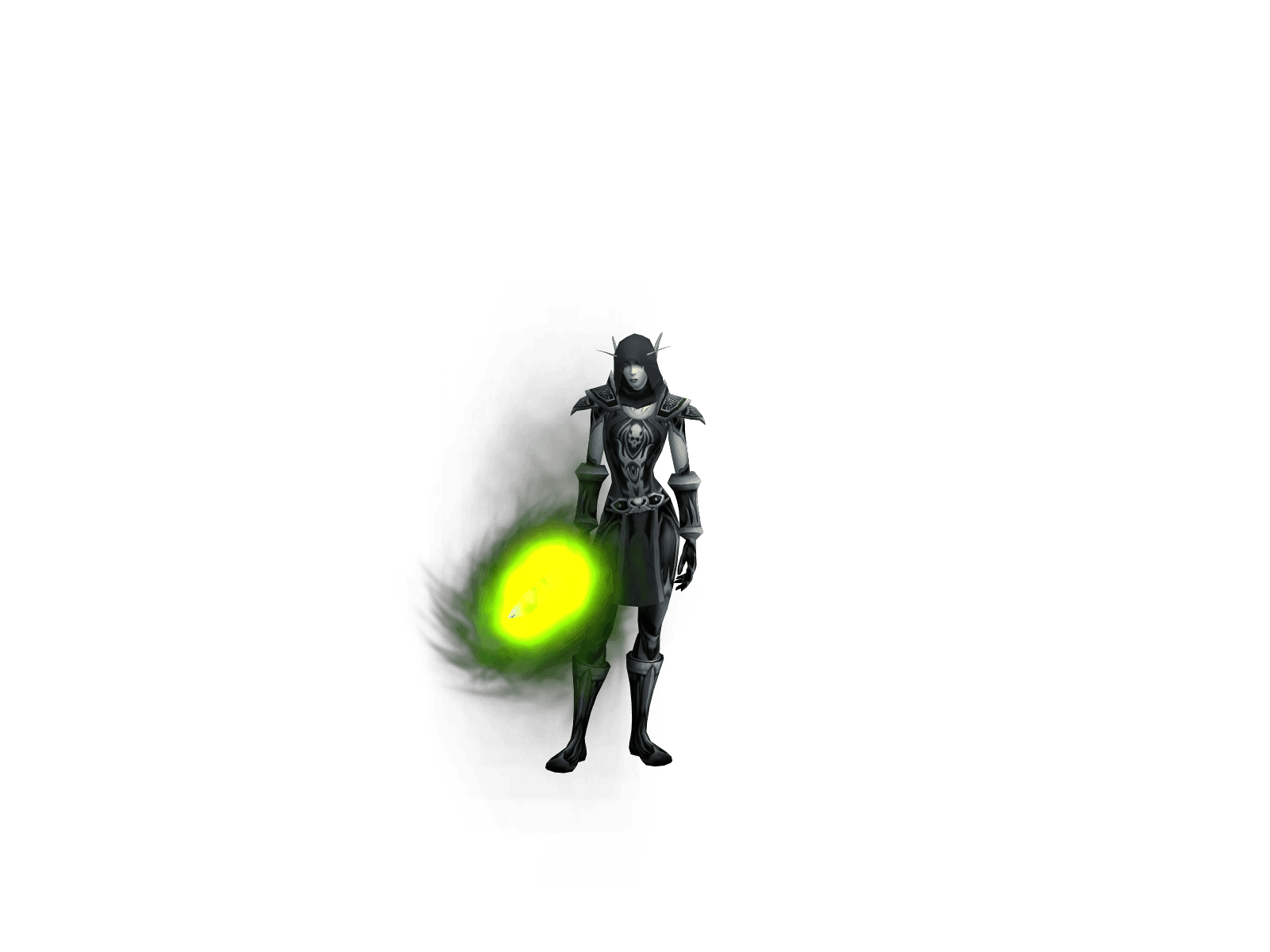 Risdon's character render