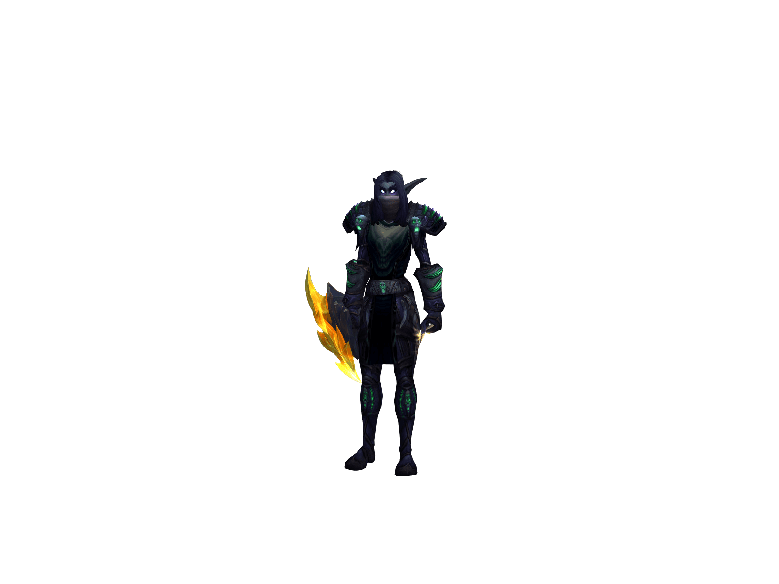 Besteuropa's character render