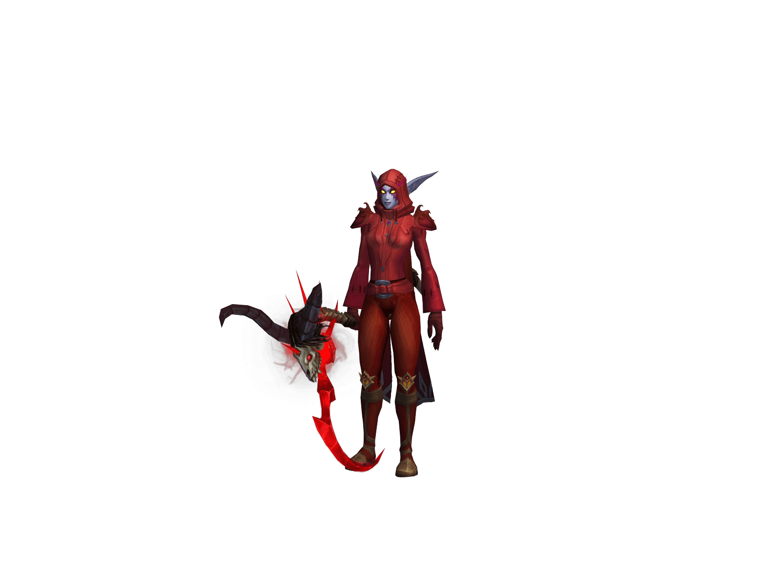 Exoldboss's character render