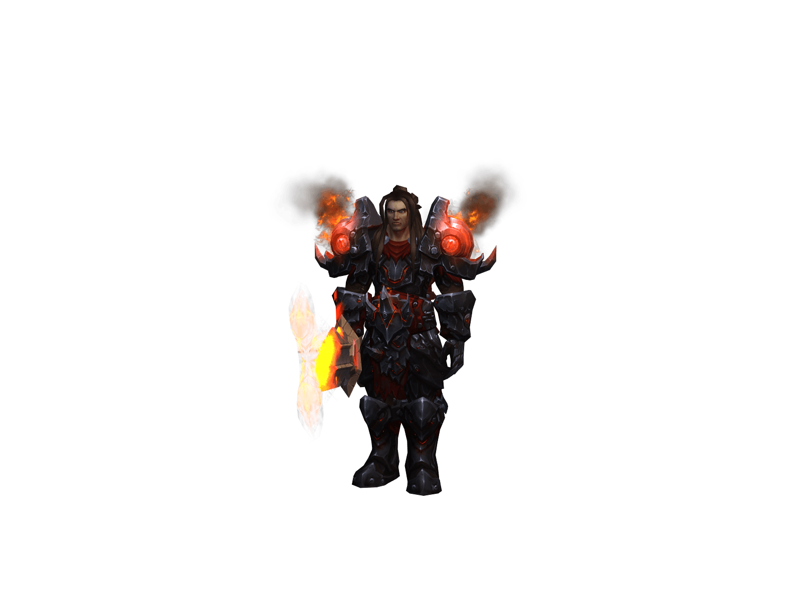 Varosh's character render