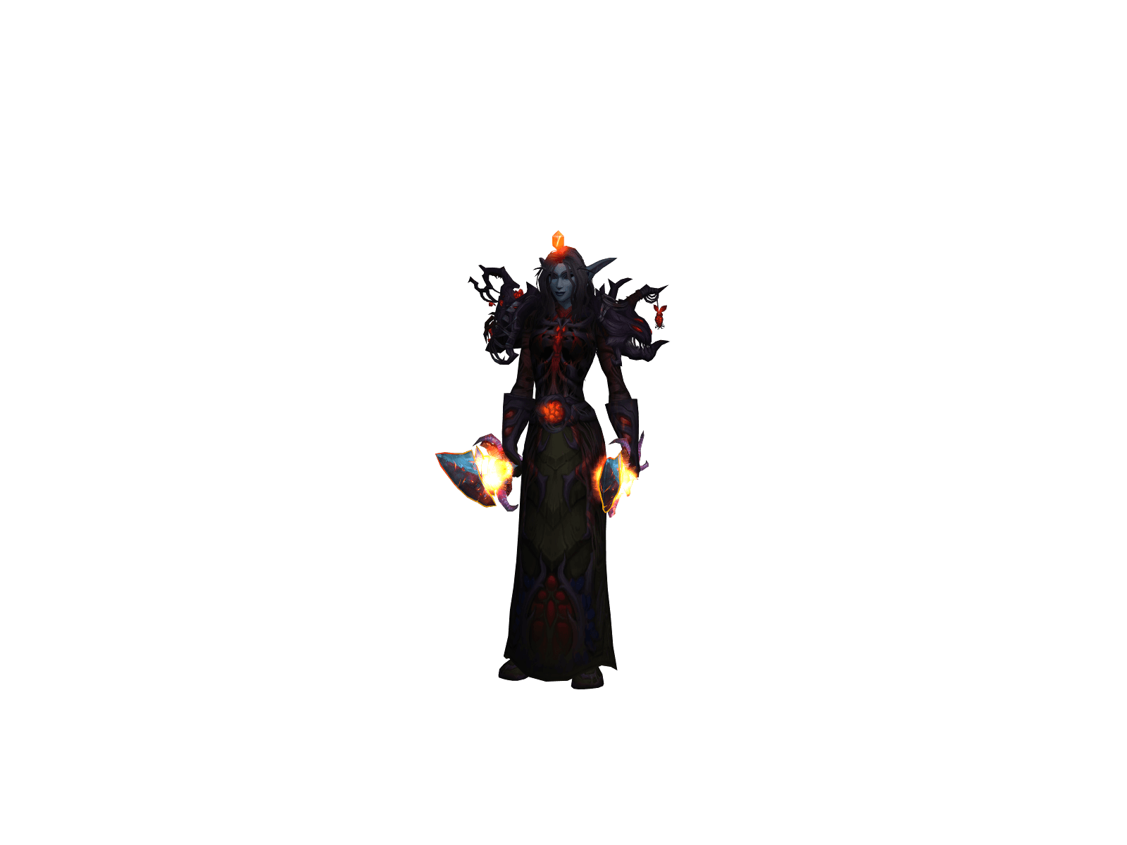 Grimmjowjaja's character render