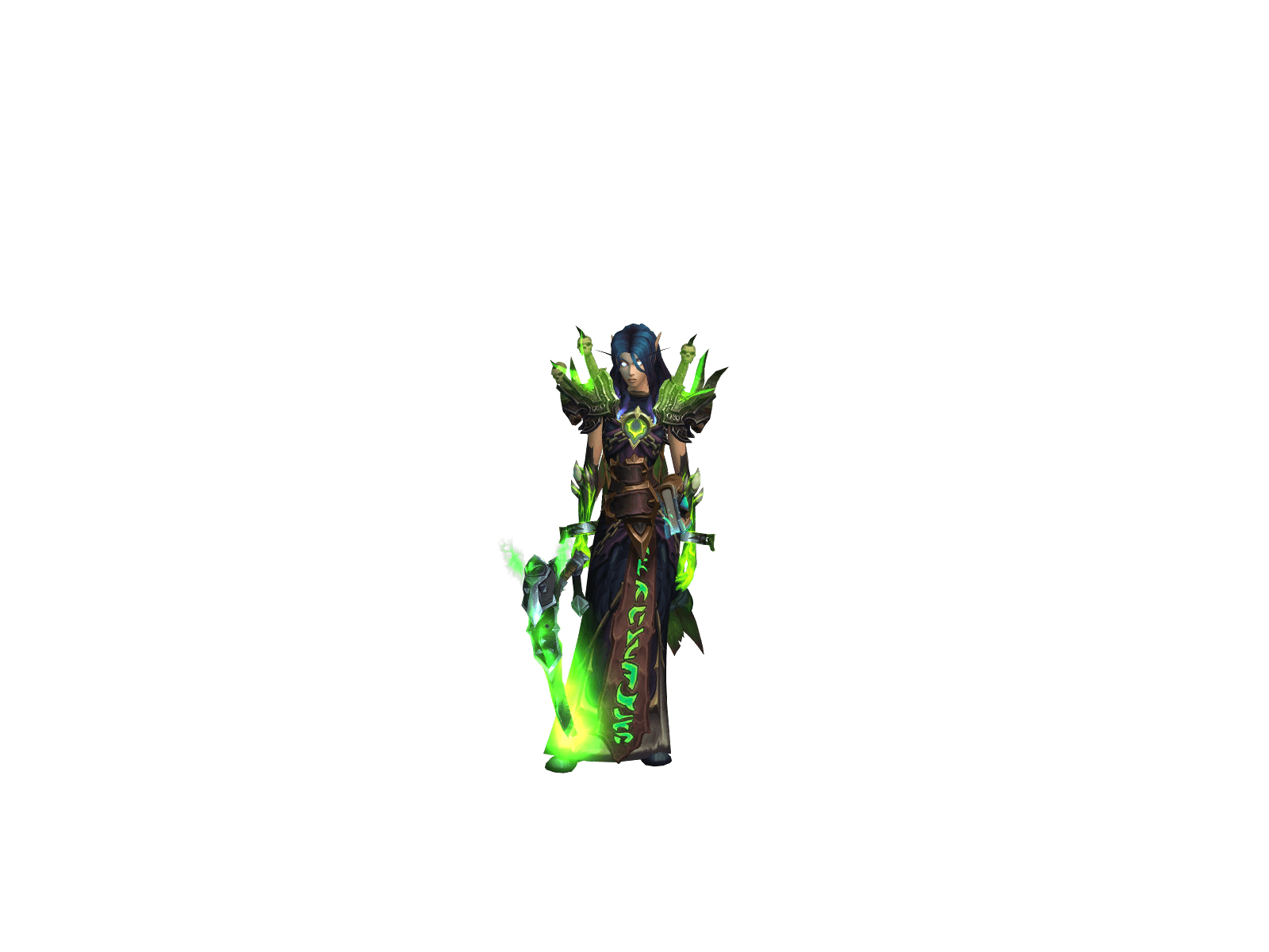 Imfinetoo's character render