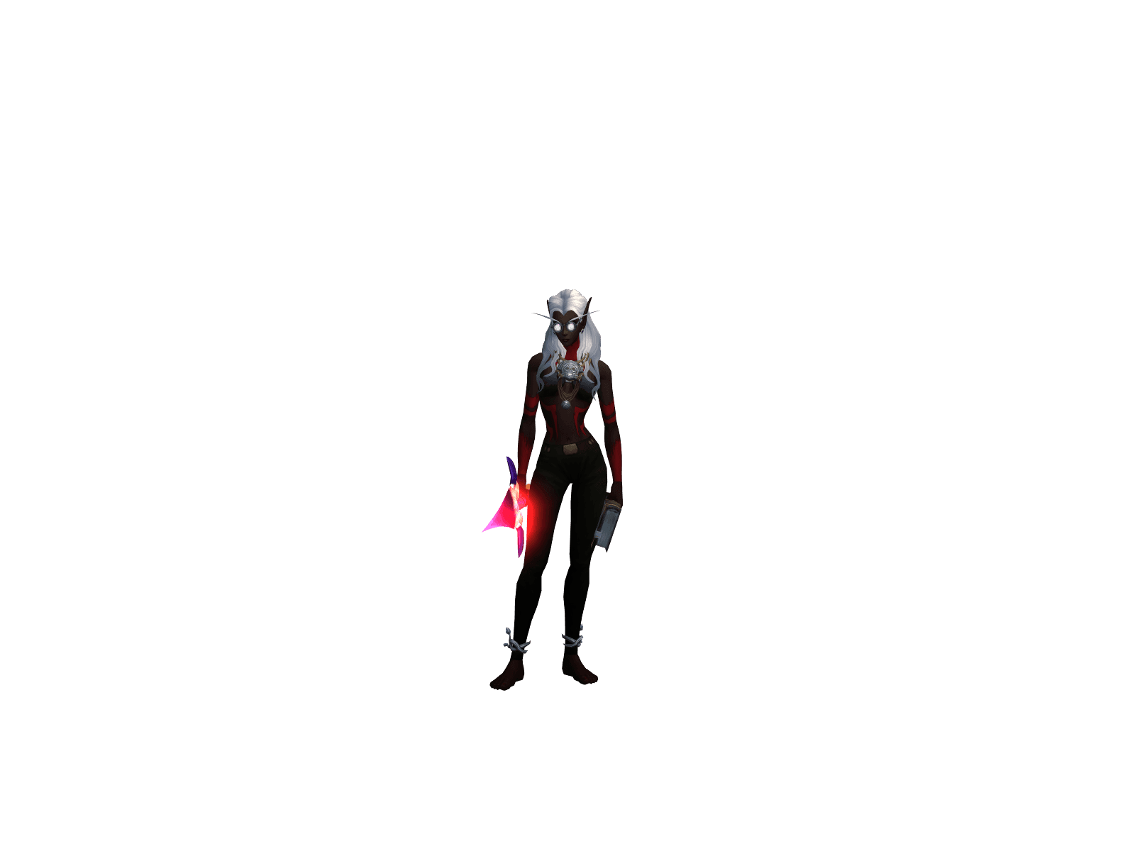 Voidshti's character render