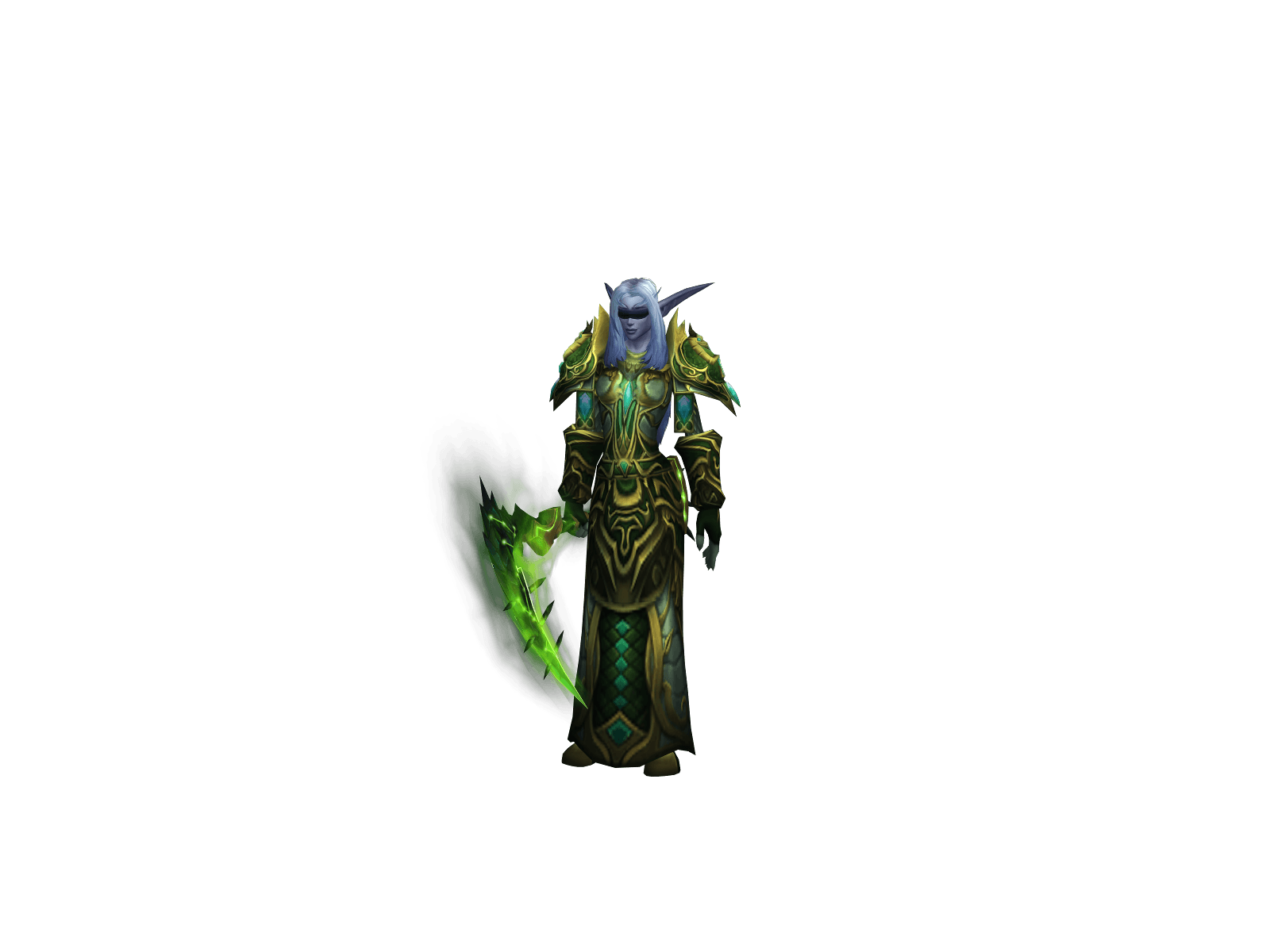 Xsxz's character render