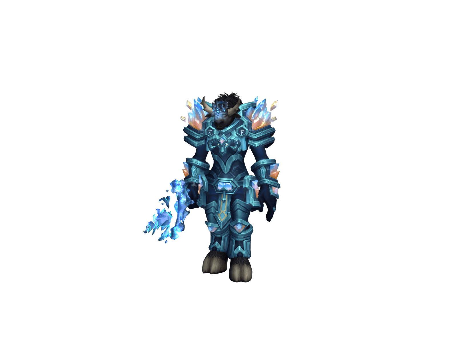 Milkitar's character render