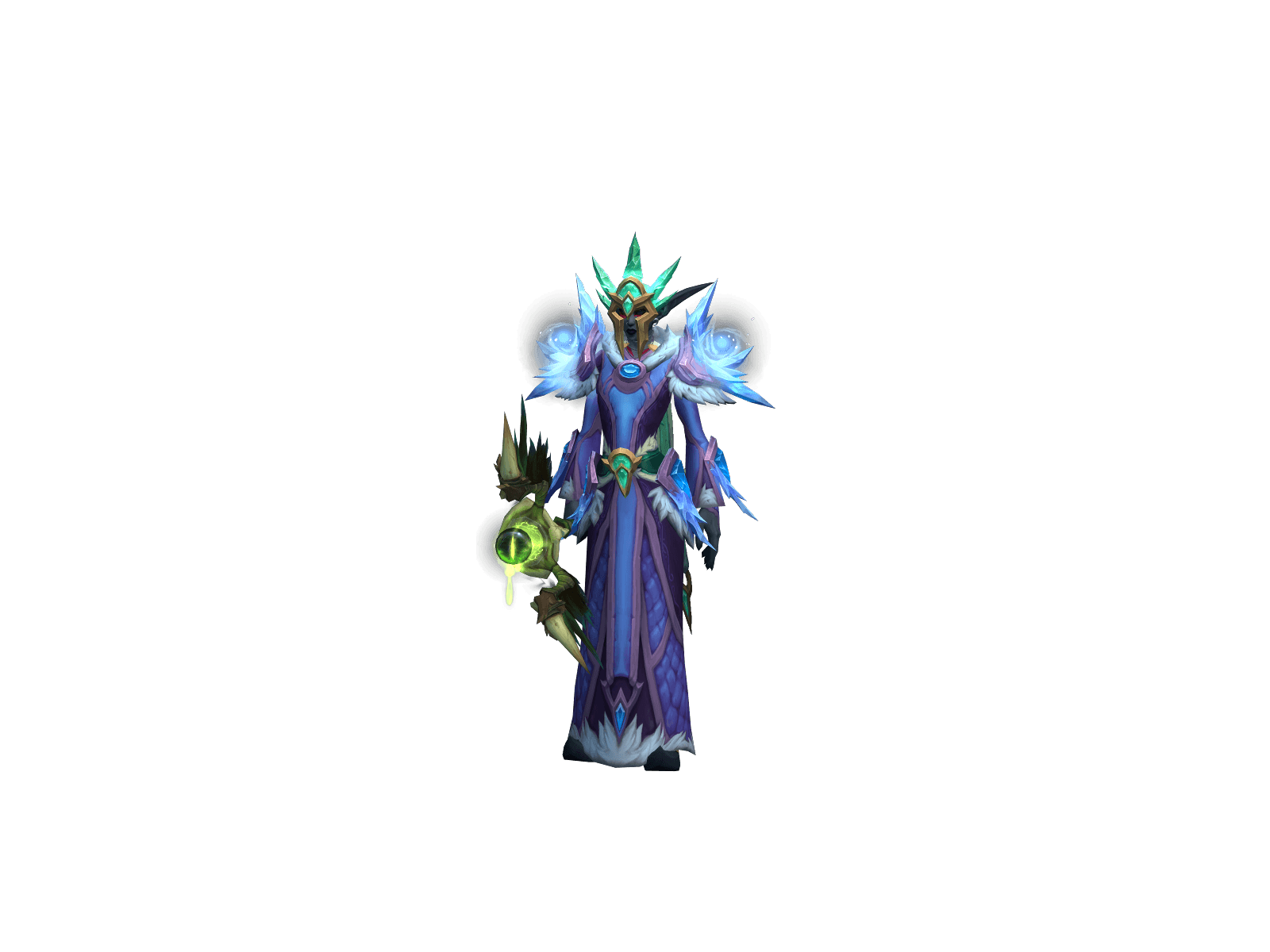 Fsboss's character render