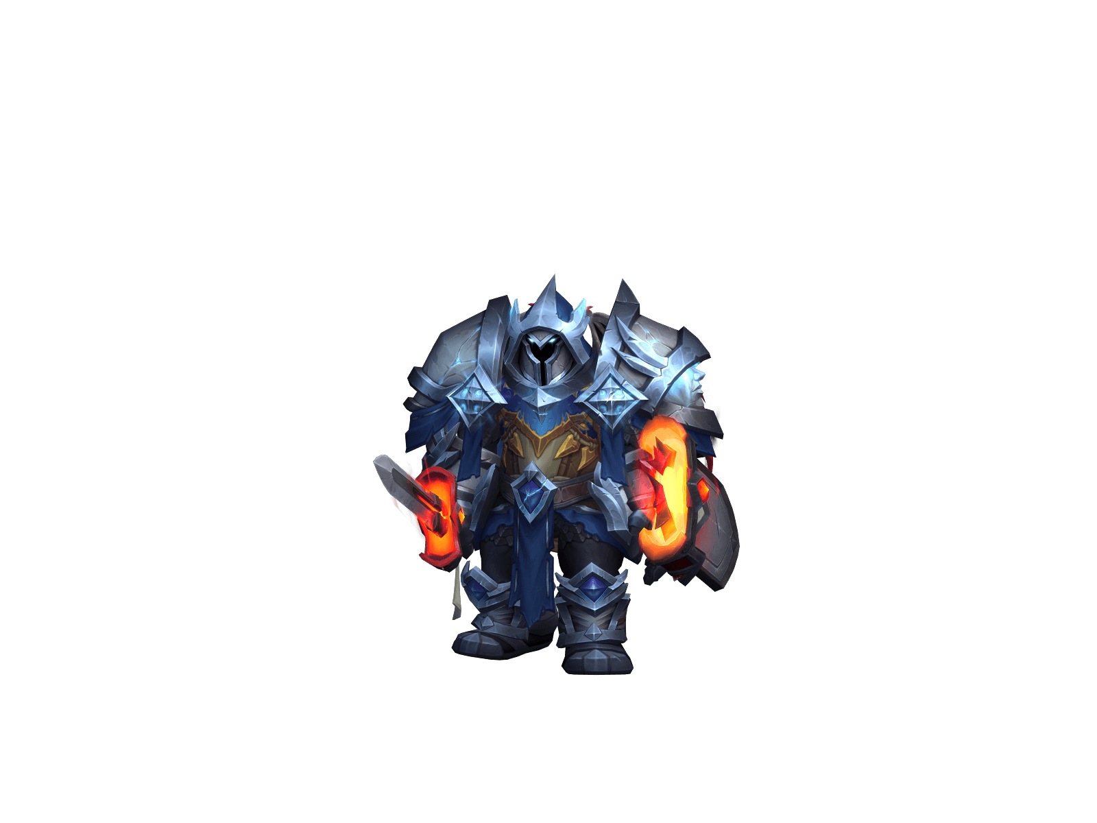 Bøøbsééker's character render