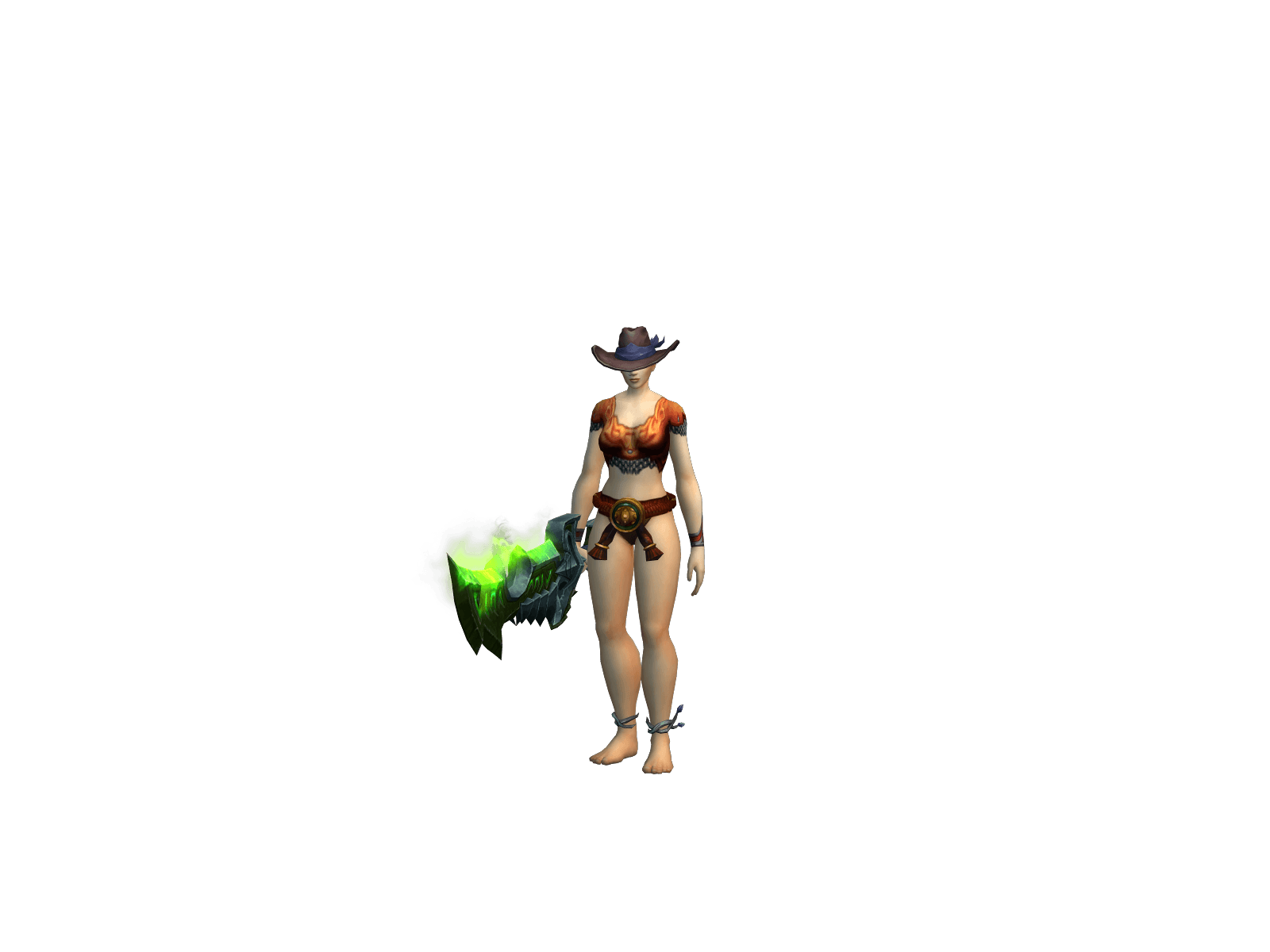 Waawzz's character render