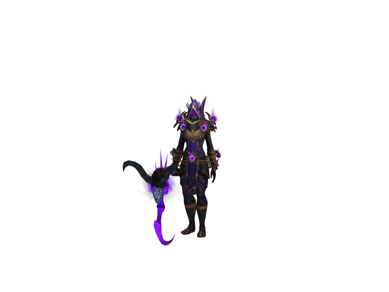 Fearmasterx's character render