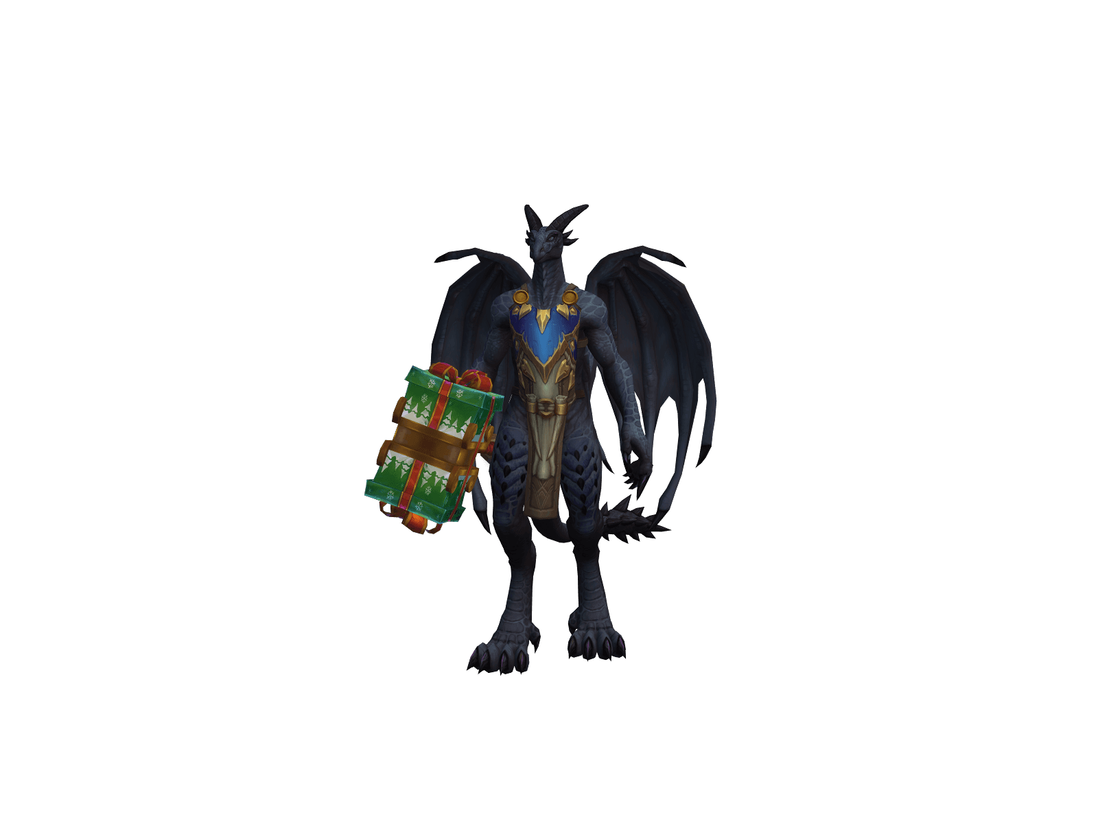 Kôrêänjèsùs's character render