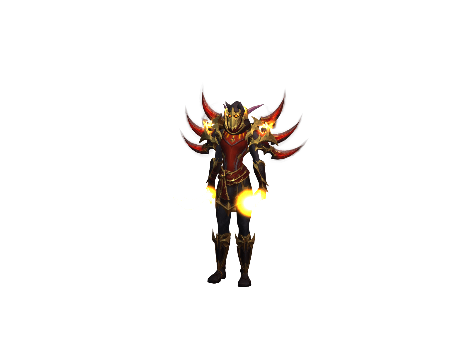 Betterevoker's character render