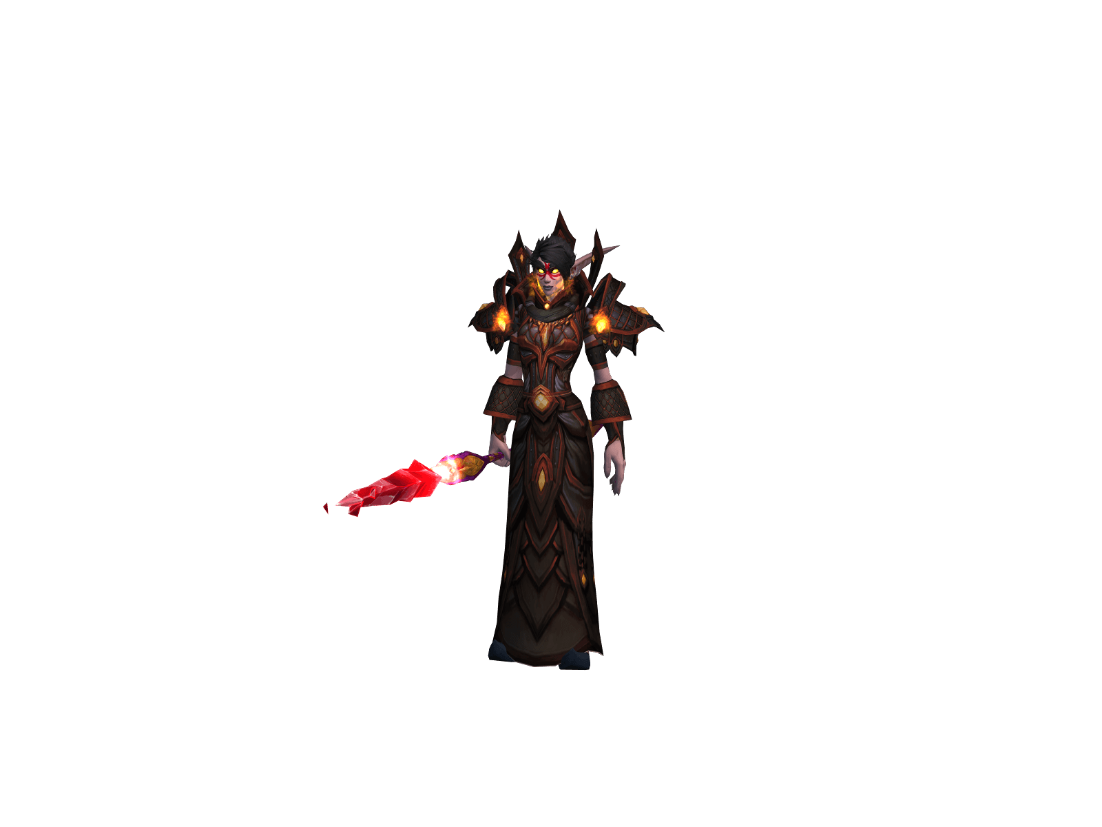 Sickblink's character render