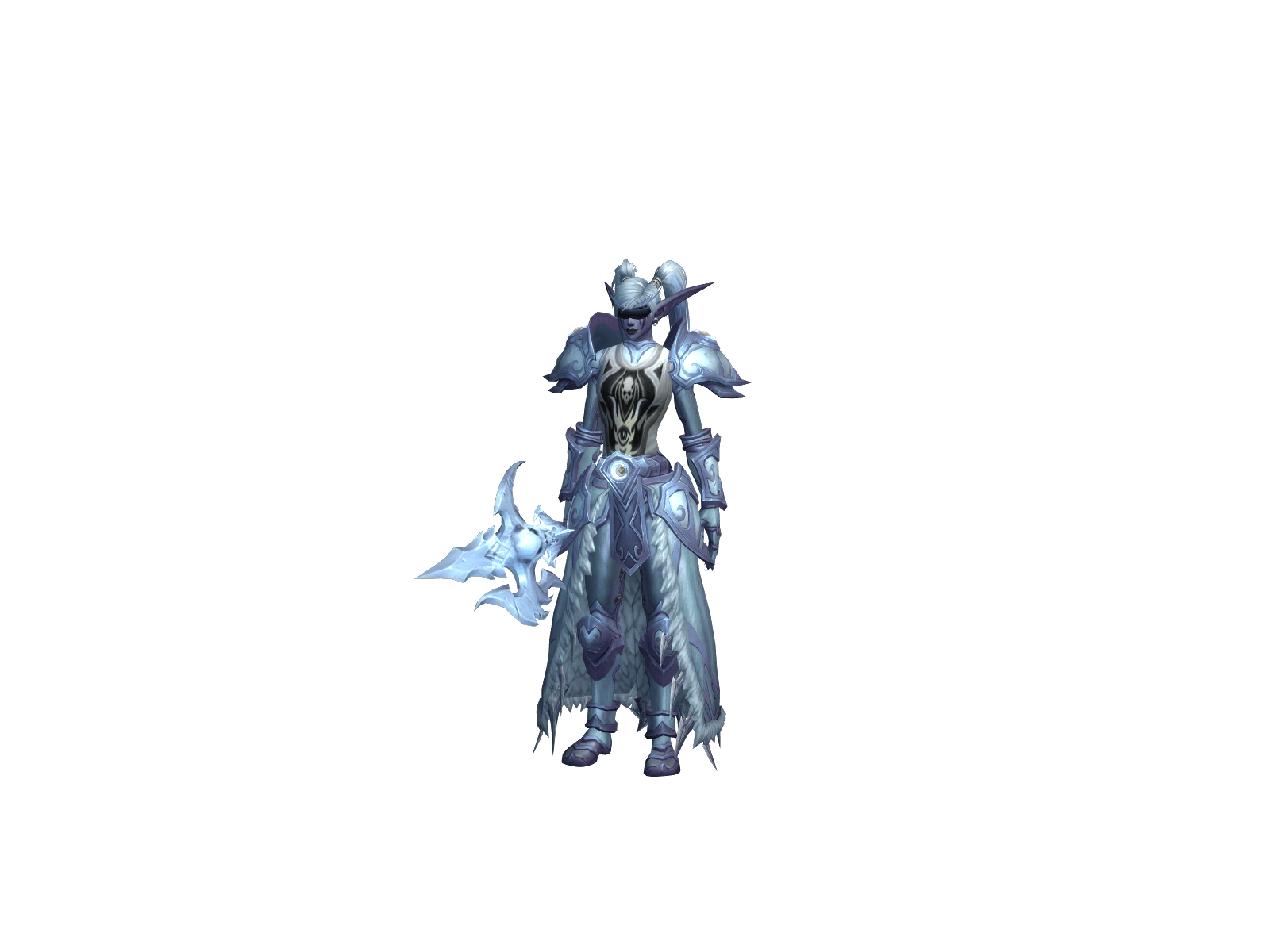 Brokenferal's character render