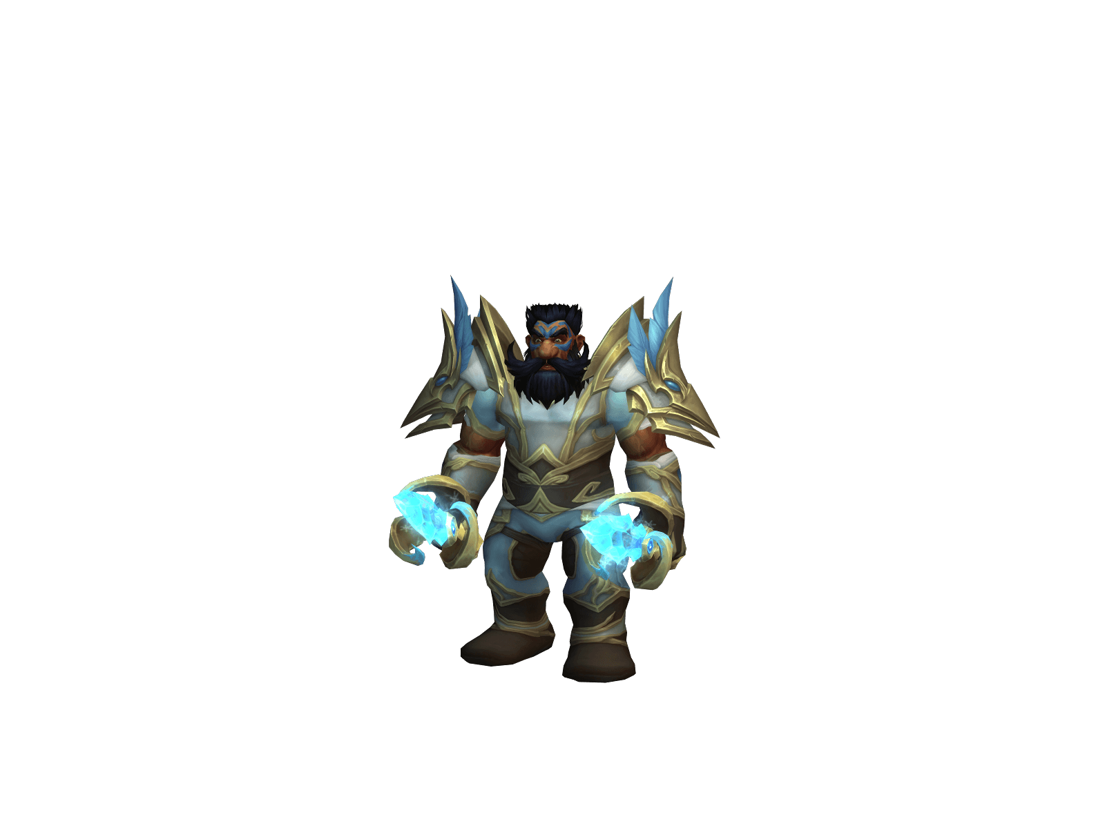 Wartx's character render