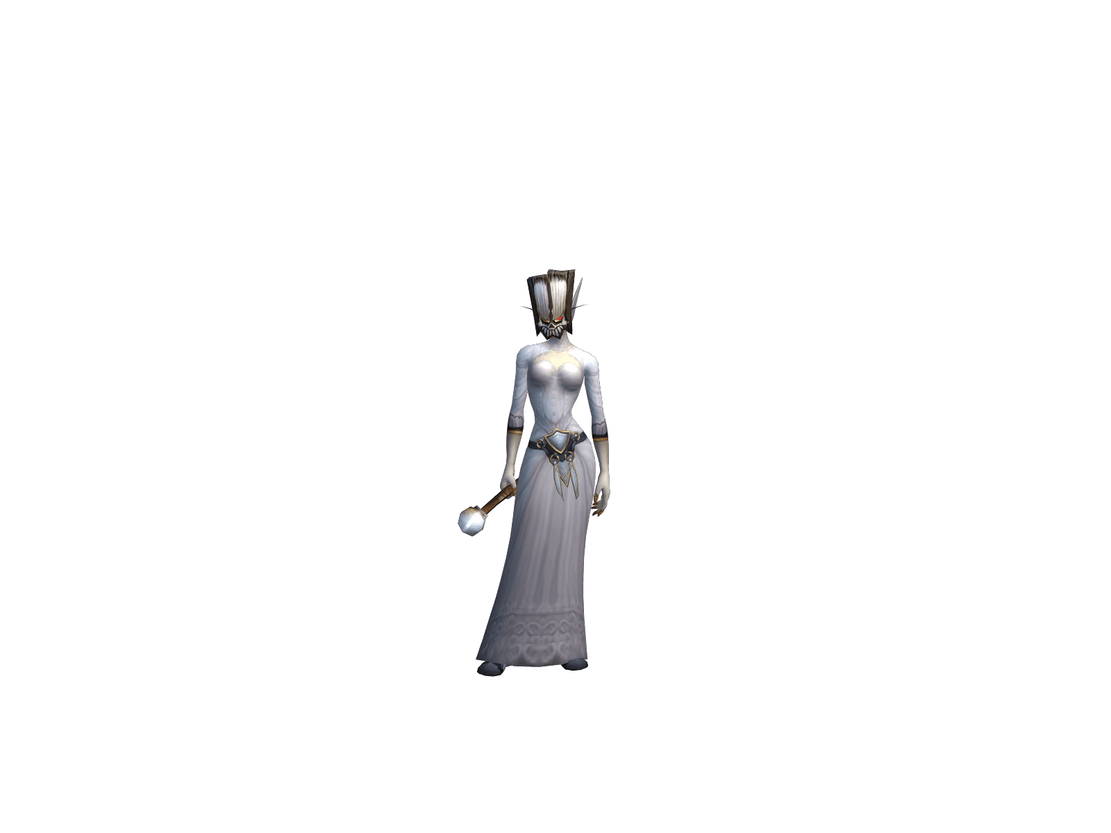 Drakokatara's character render