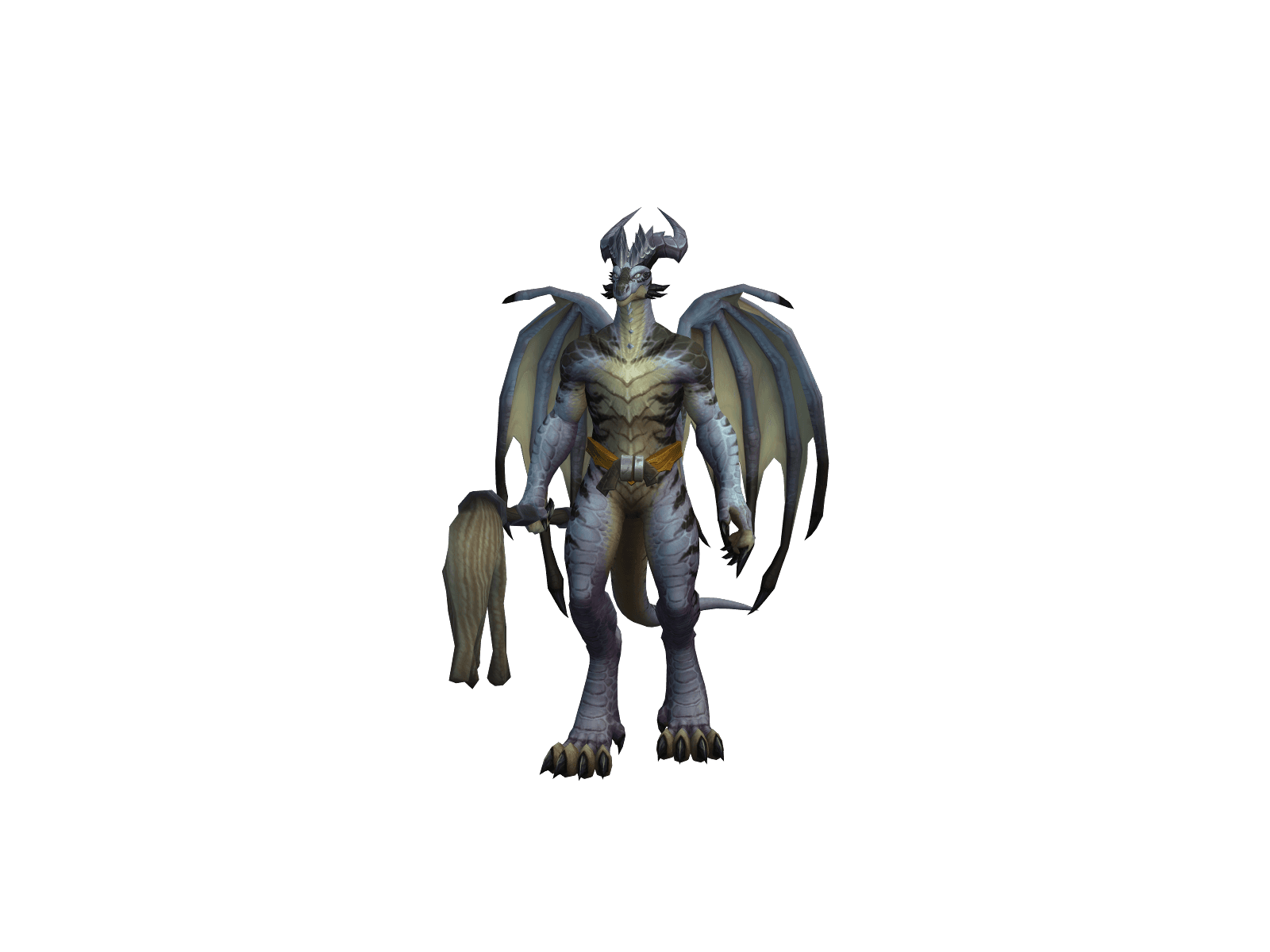 Amabuff's character render