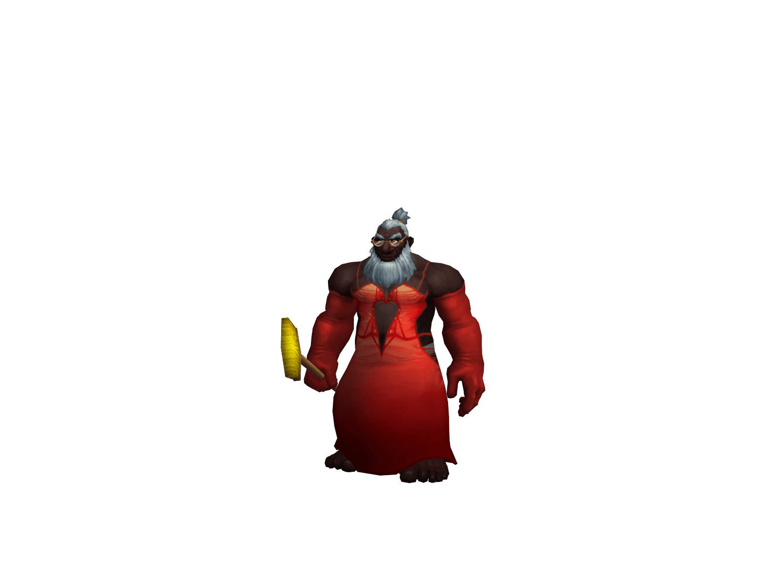 Gabbemedxd's character render