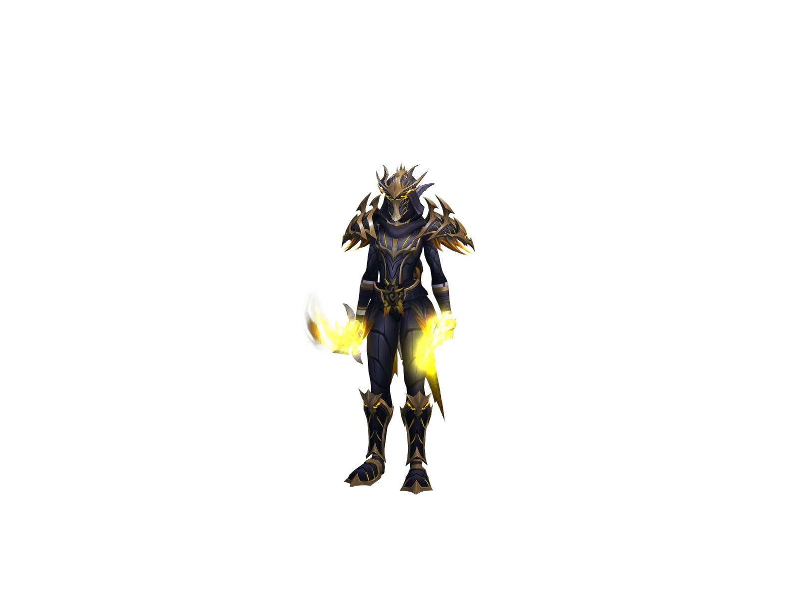 Enoughrogue's character render