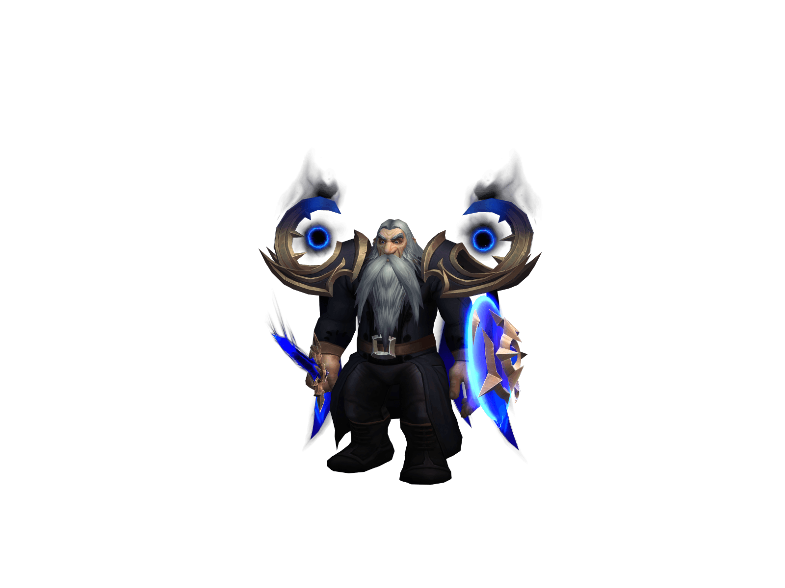 Happyxdd's character render