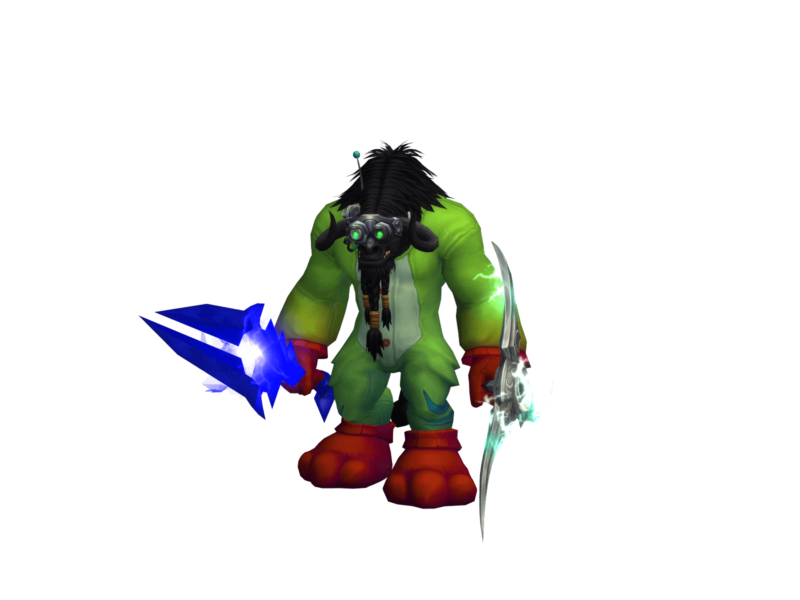 Pumpmenace's character render