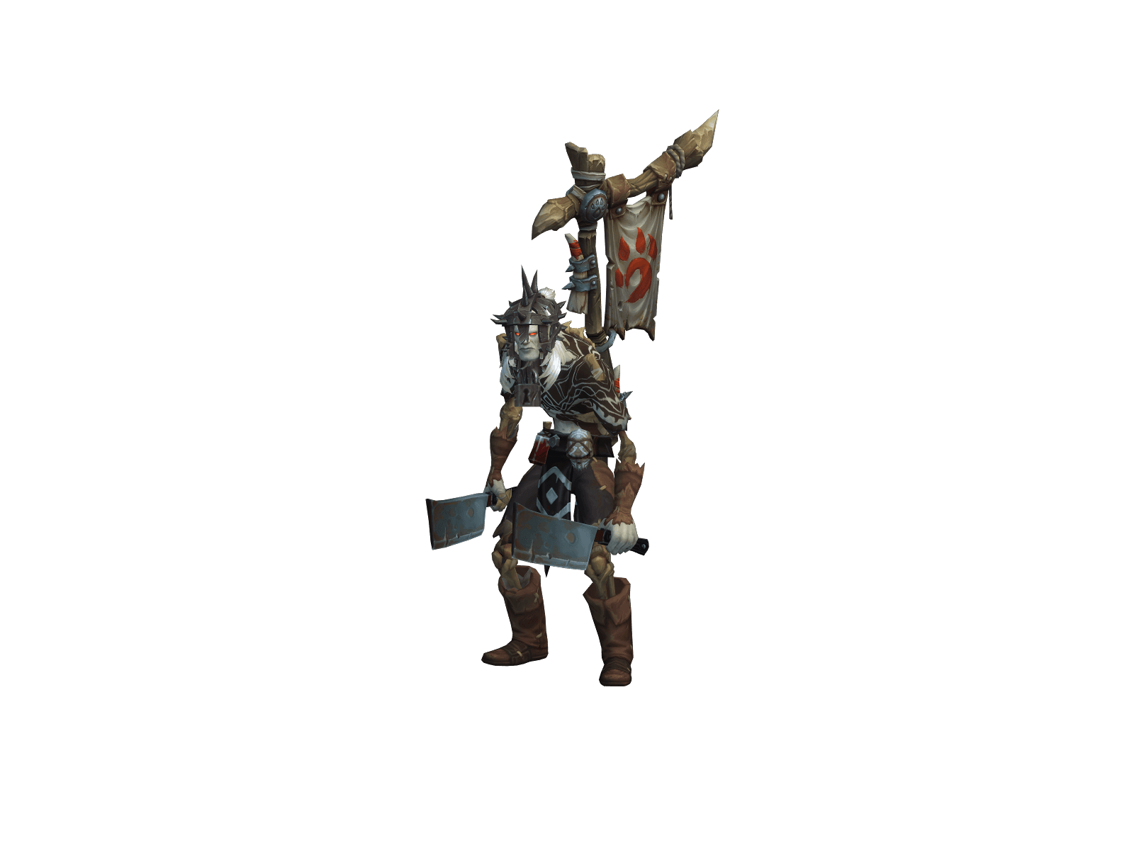 Berrybad's character render