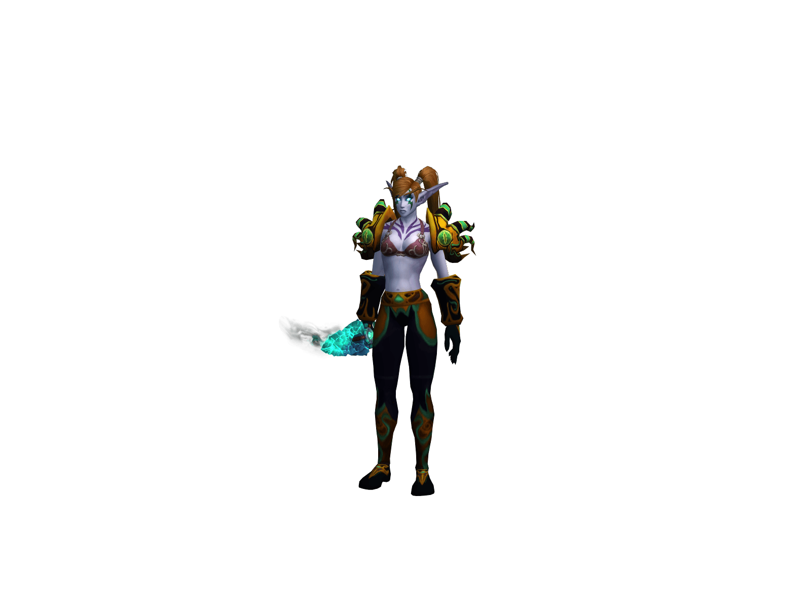 Biroskaa's character render