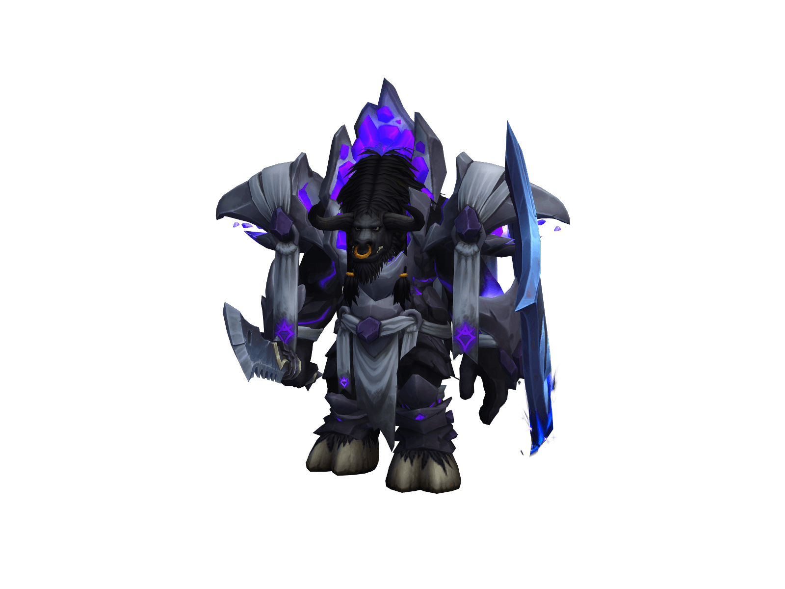 Teawhisperer's character render
