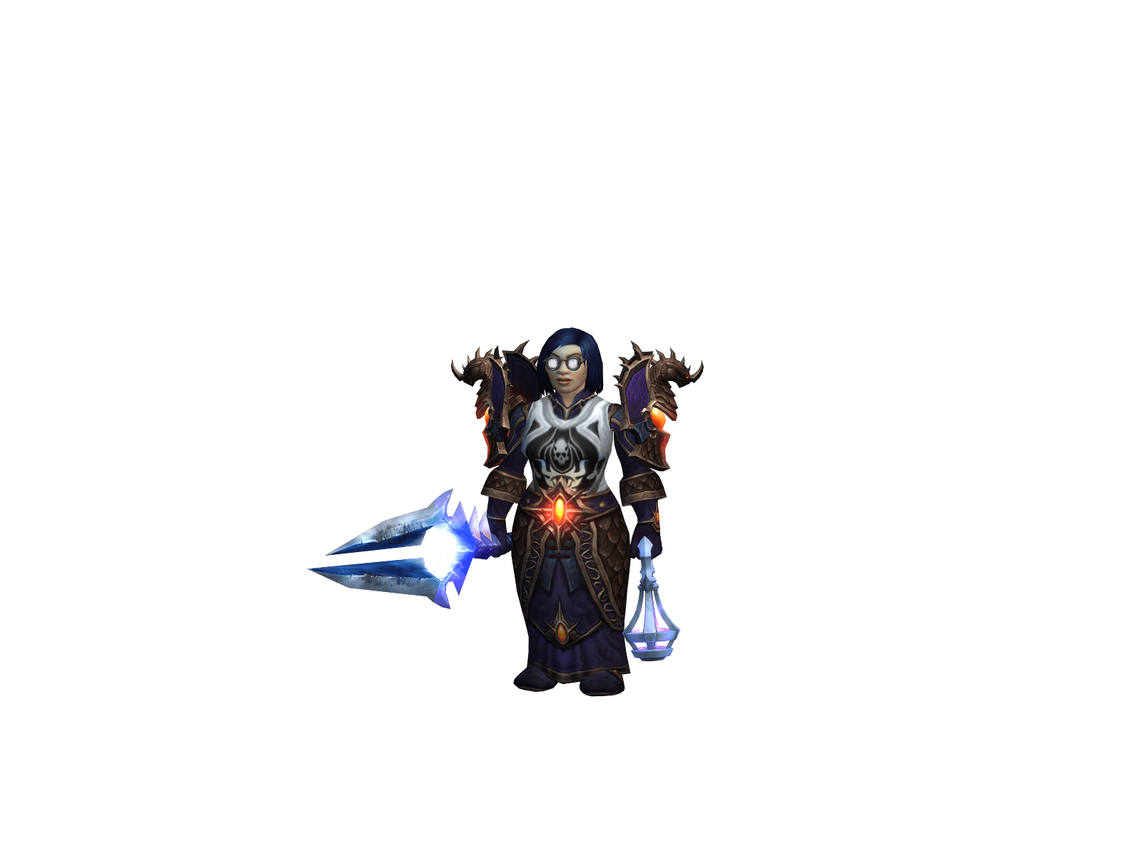 Mcbaguette's character render
