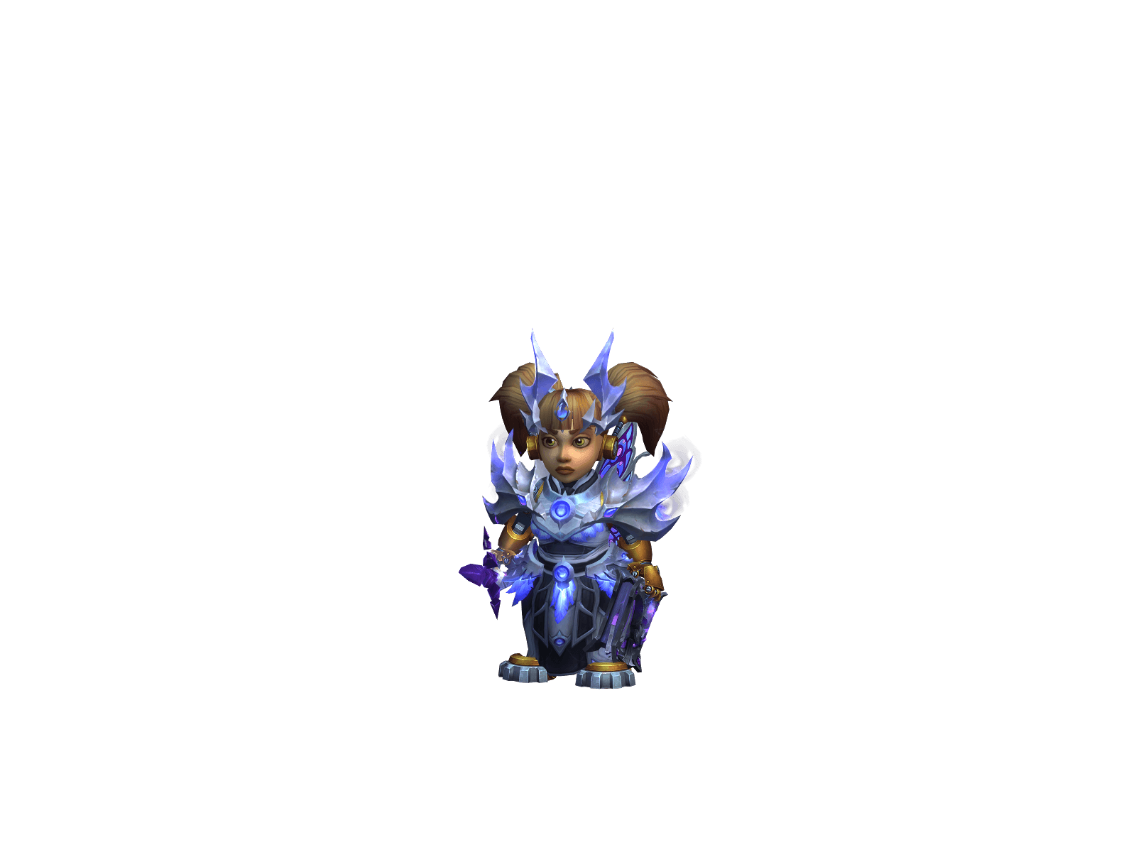 Lucasmagi's character render