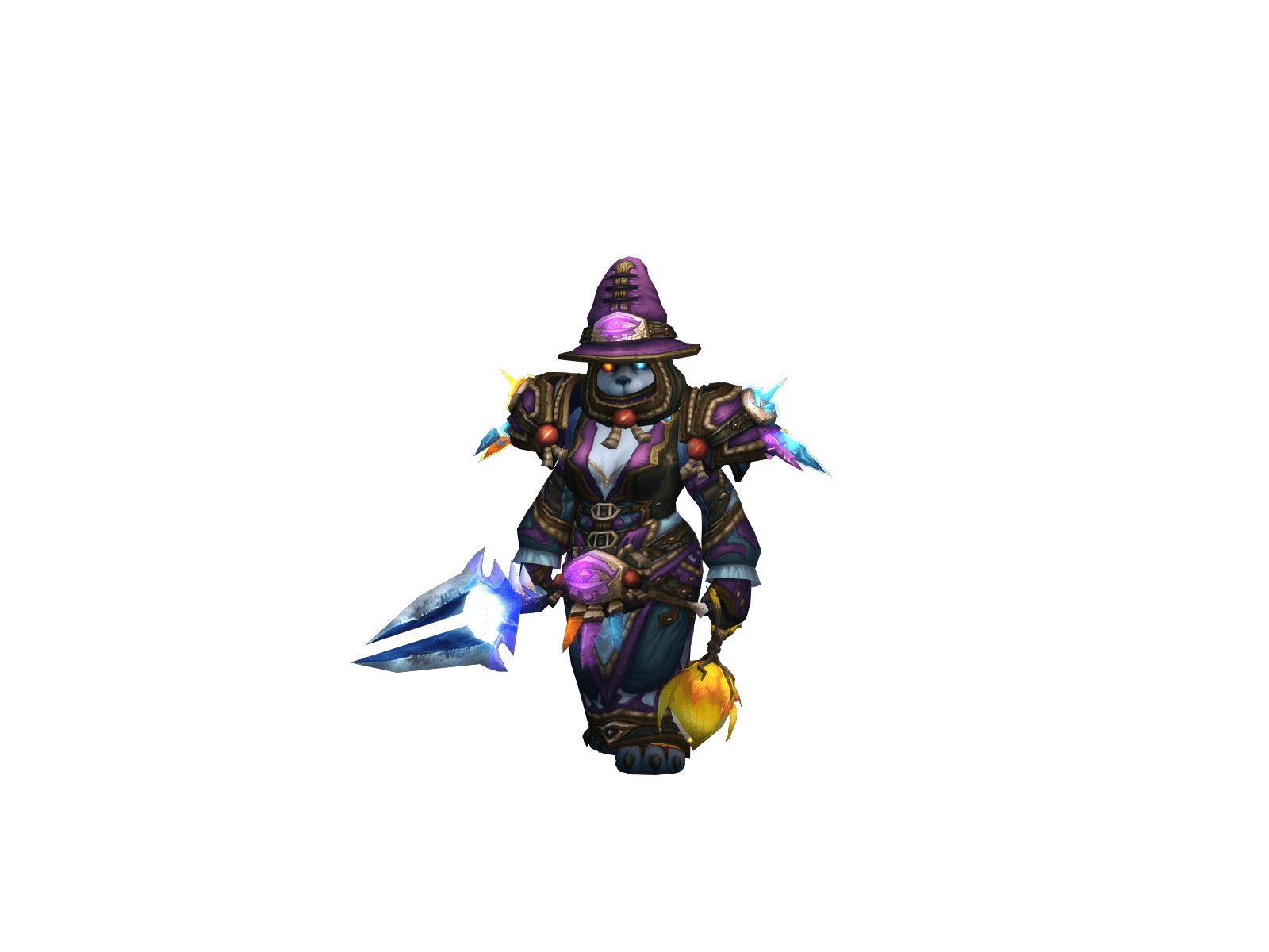 Nazzlol's character render