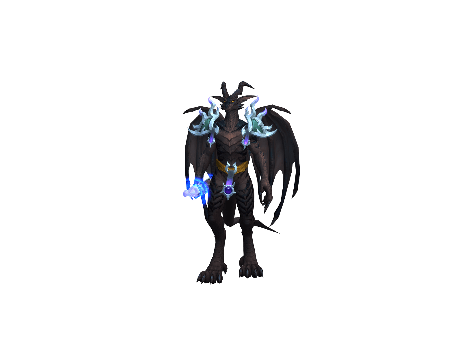 Checkpvp's character render