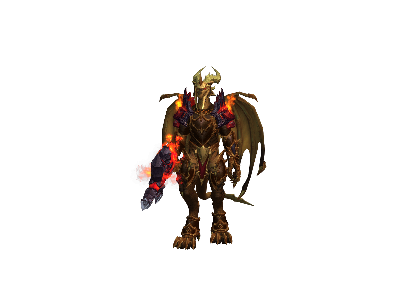 Cwx's character render
