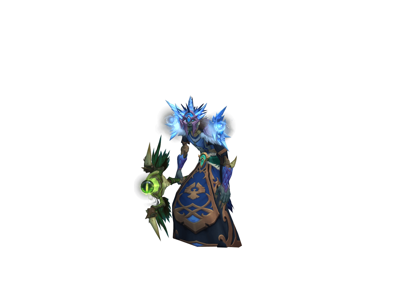 Hundredslaps's character render