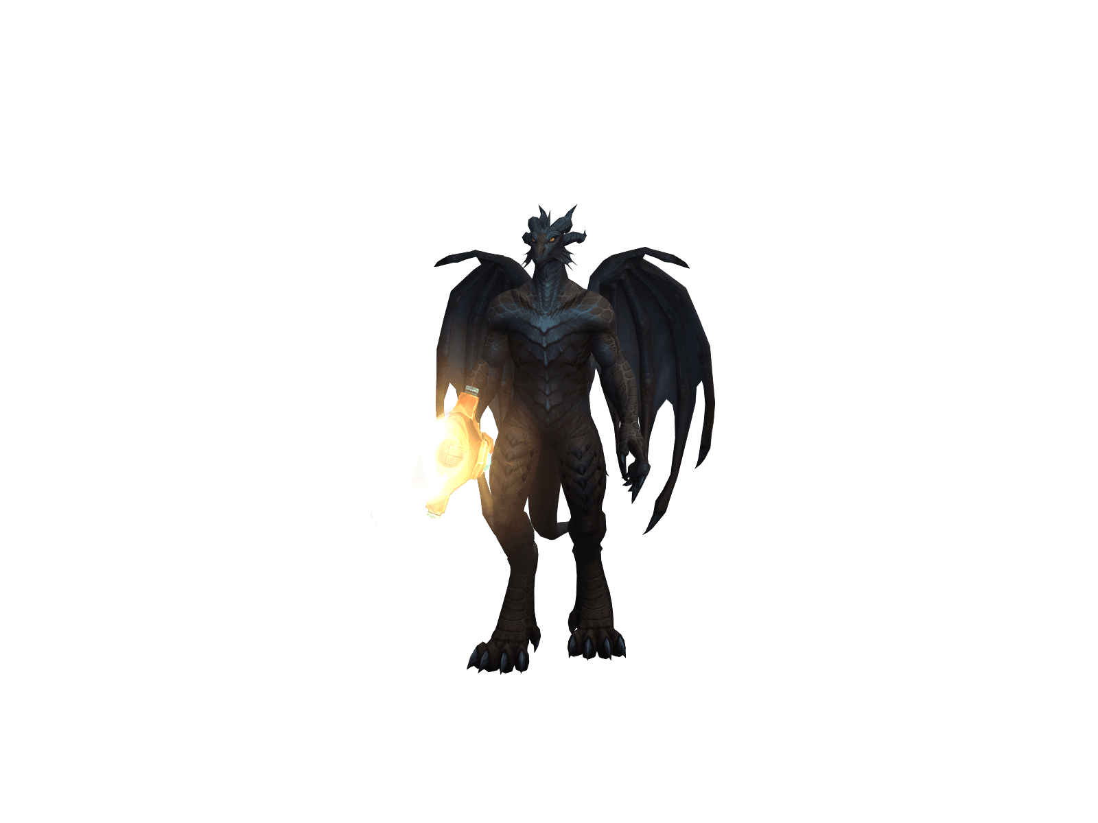 Segelgert's character render
