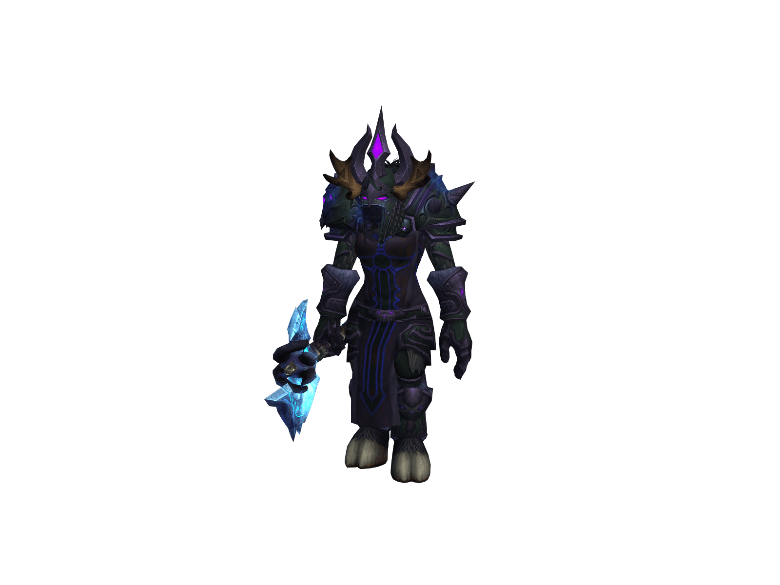 Nèrfx's character render