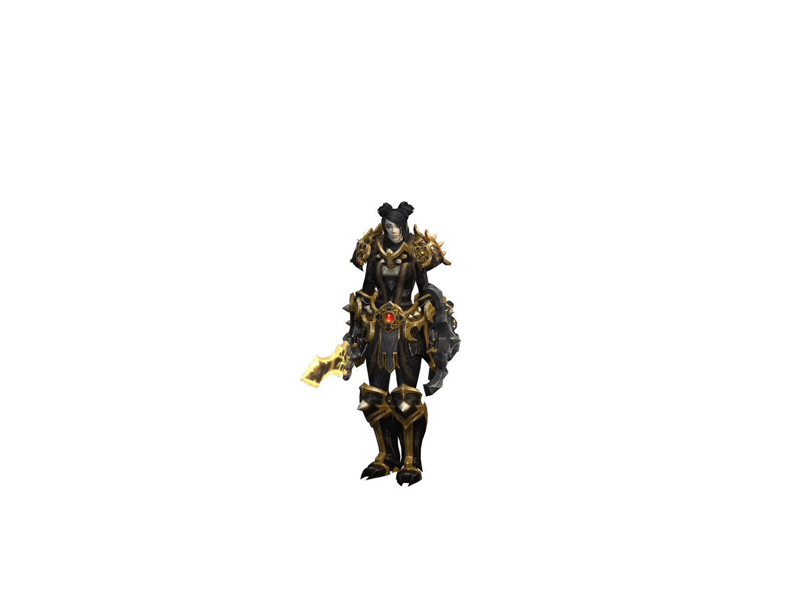 Nerysi's character render