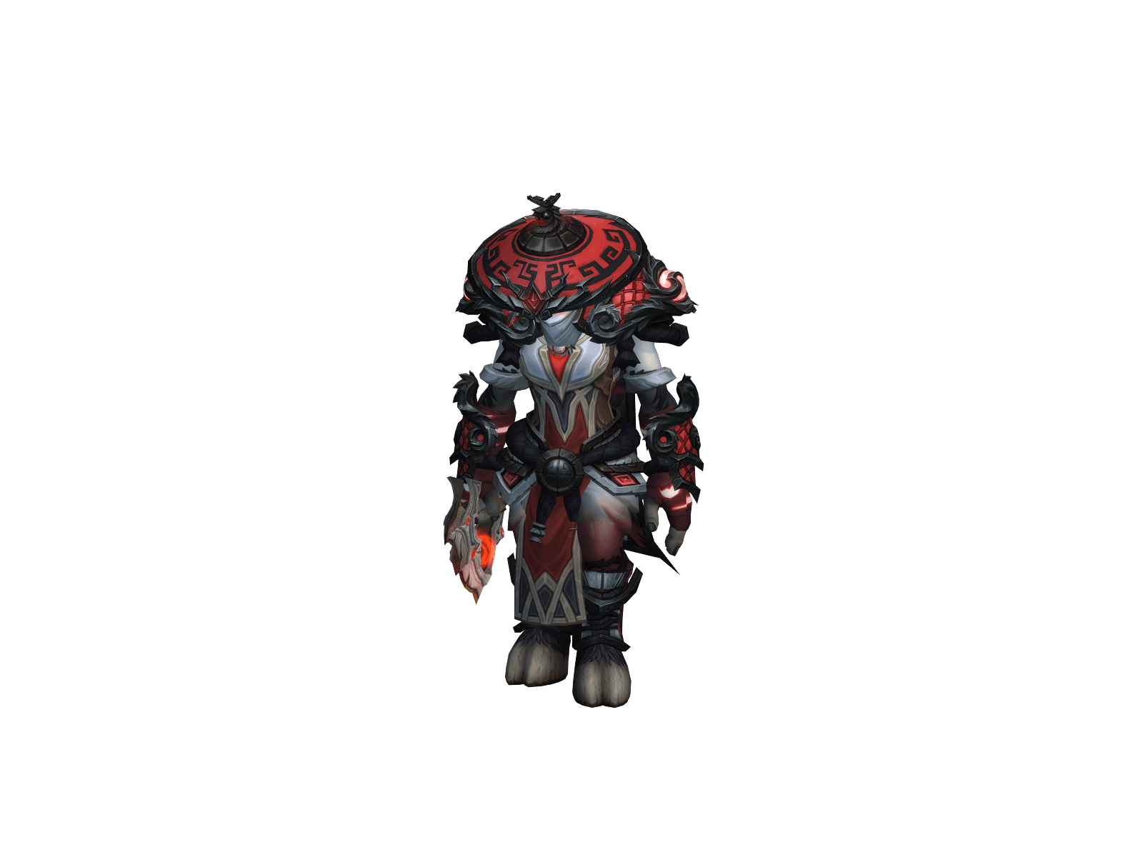 Muhfu's character render