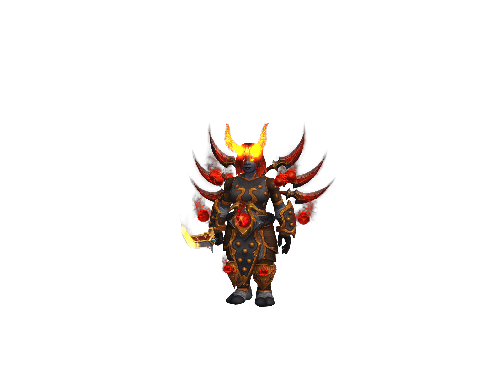 Jjyi's character render