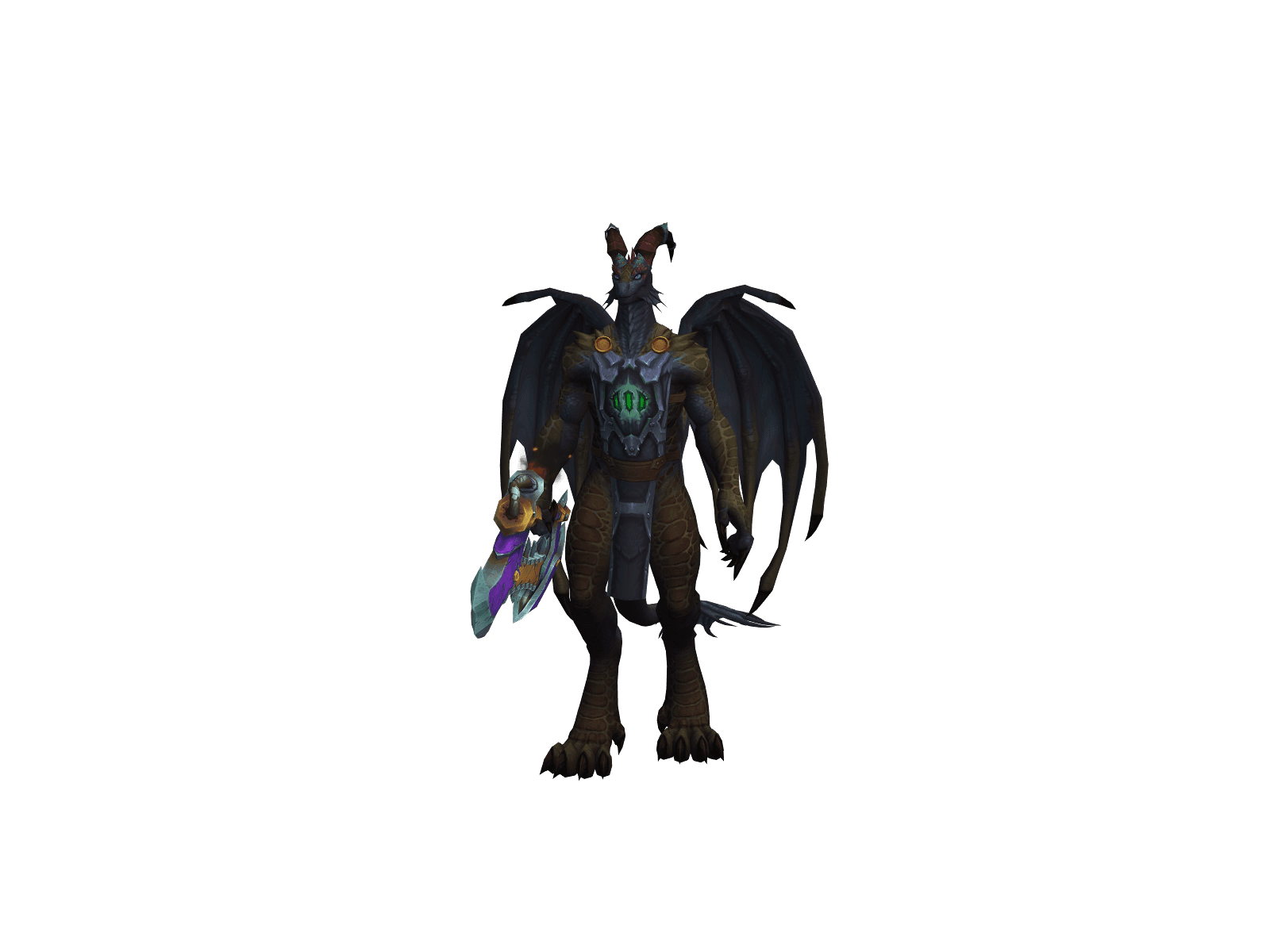 Reehzdrg's character render