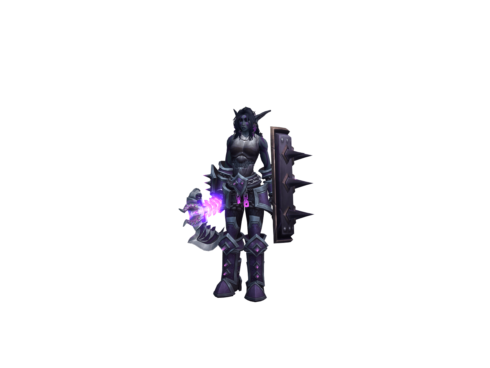 Vialtos's character render