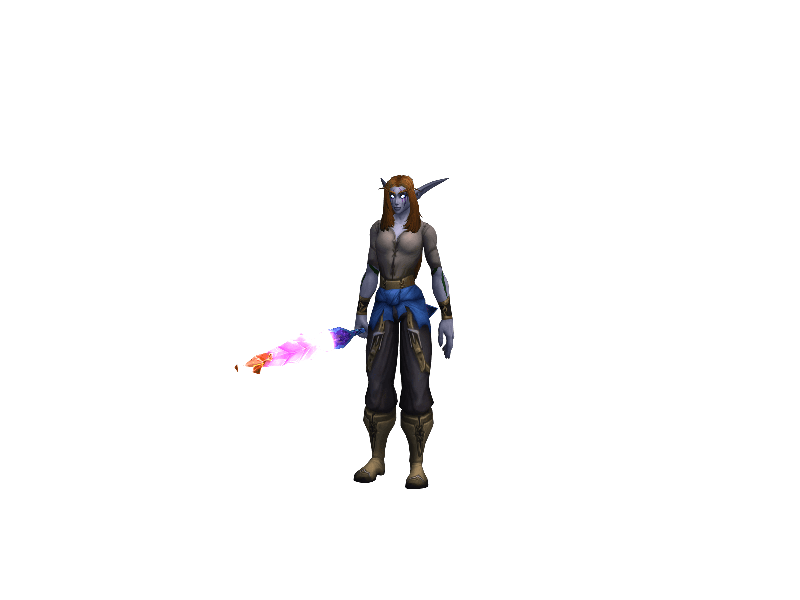 Juliamylove's character render