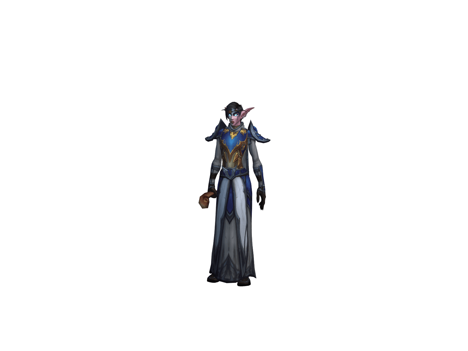 Askamarchik's character render