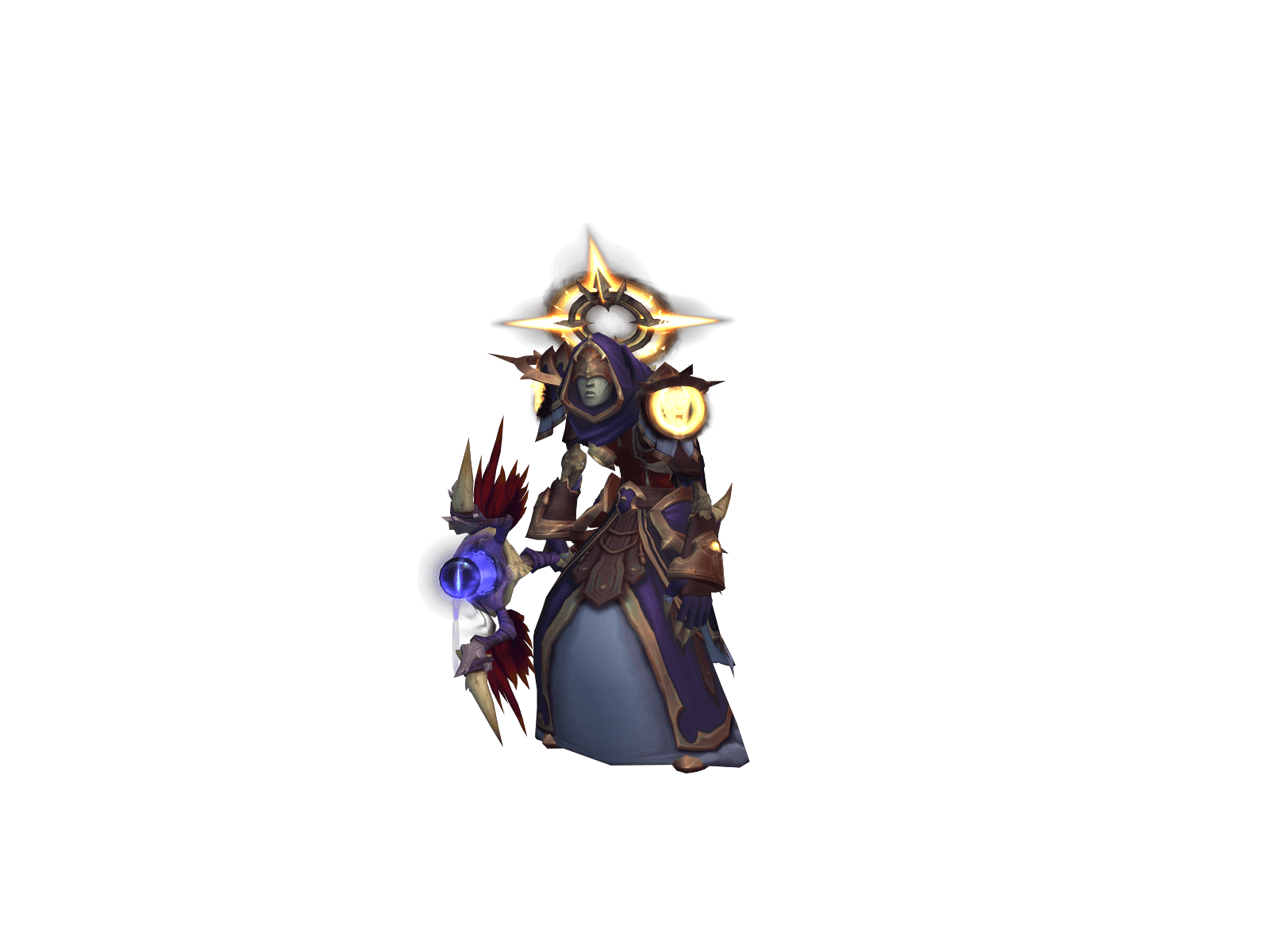 Aloneatprom's character render