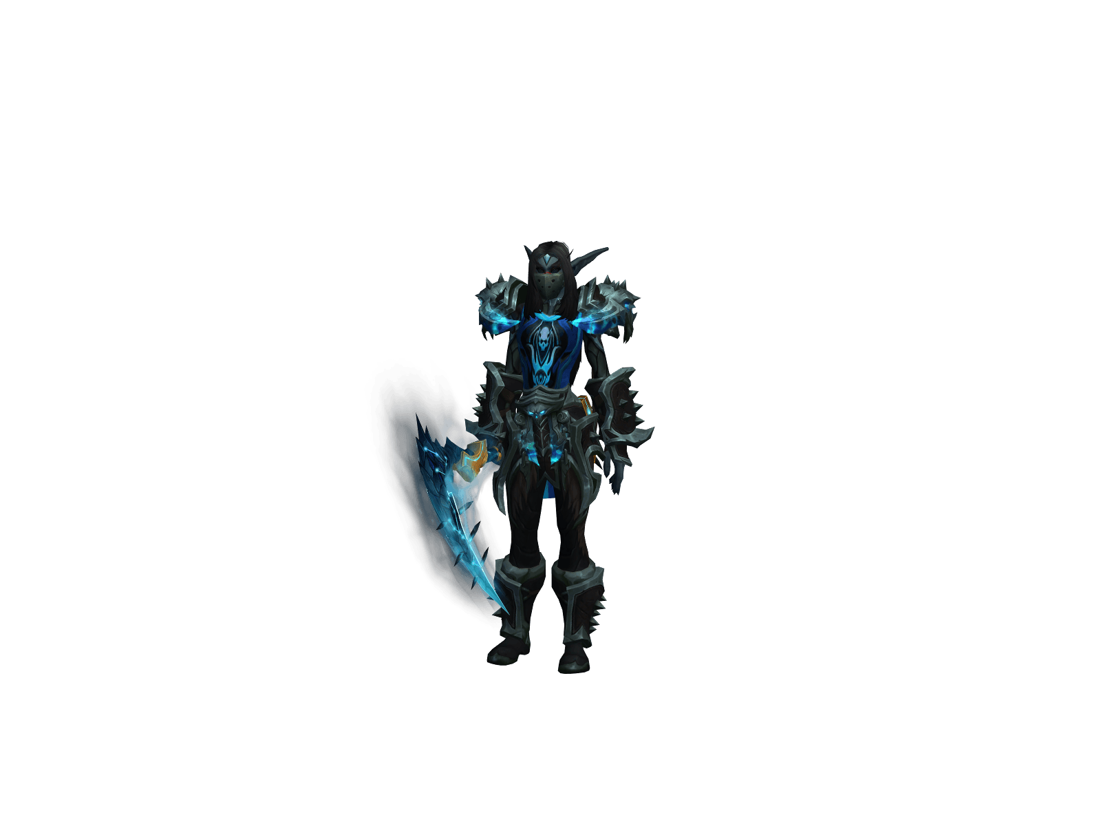 Càlamityx's character render