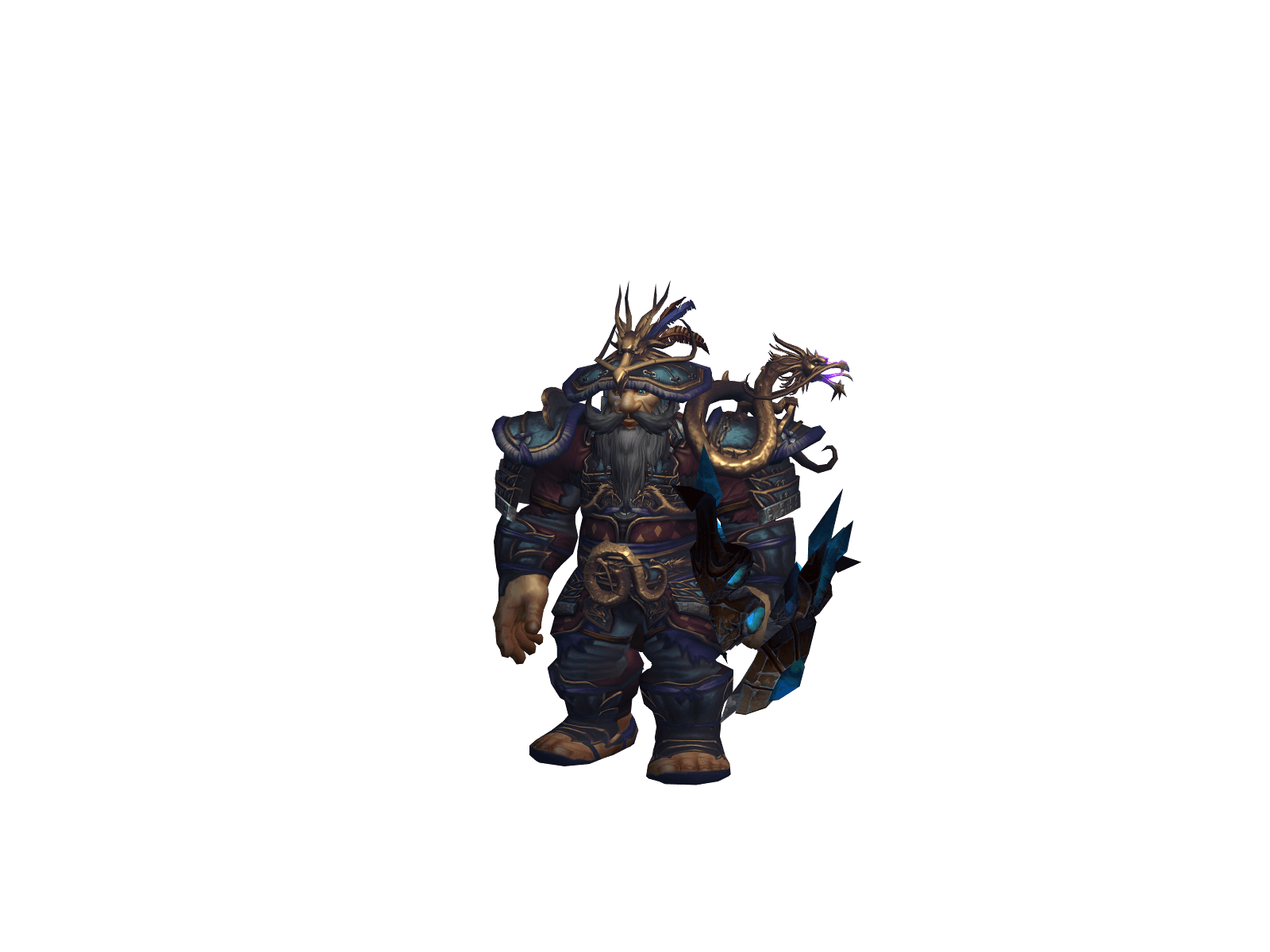 Bøwtox's character render