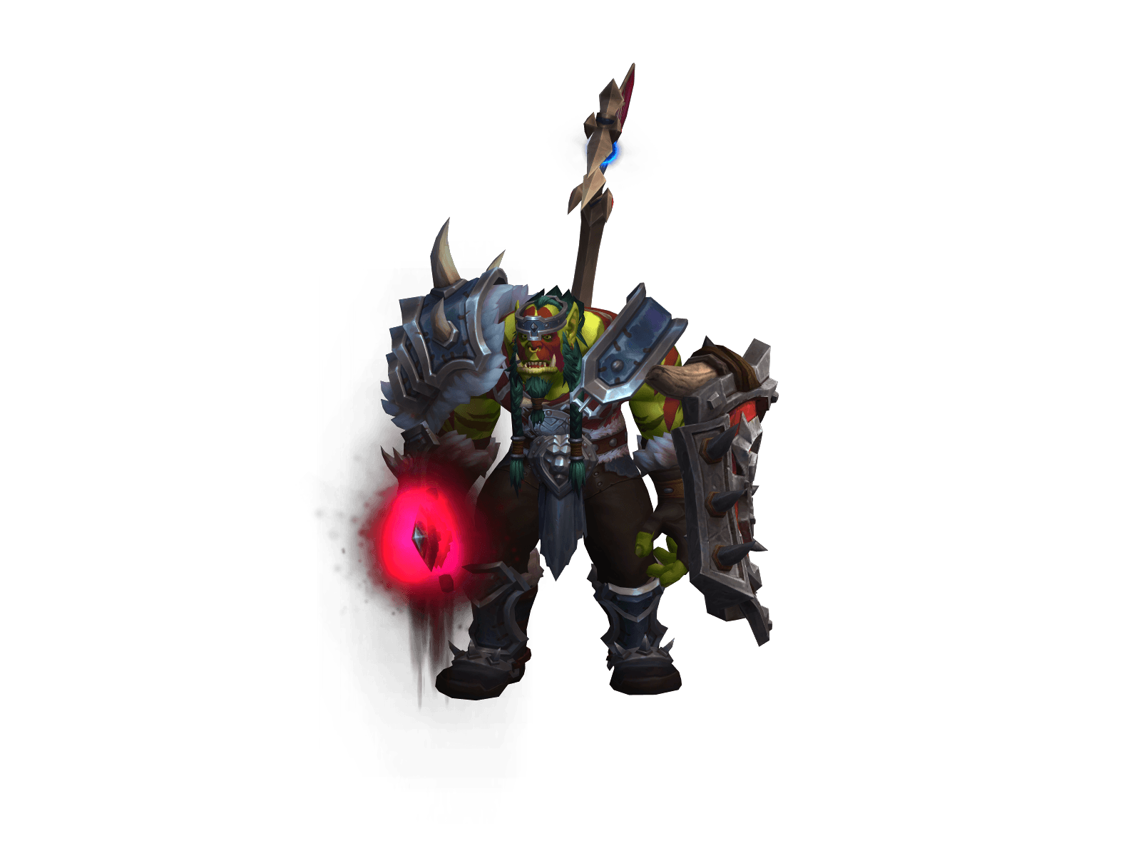 Shdwelectric's character render