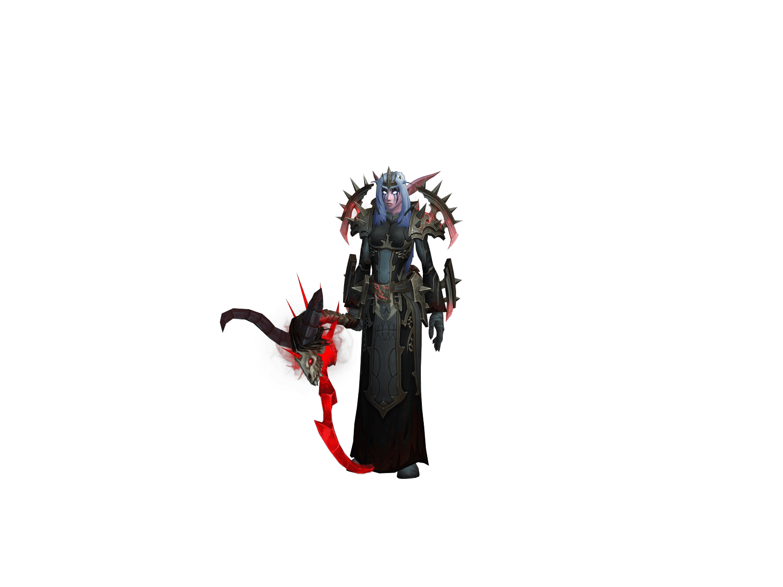 Kwcx's character render
