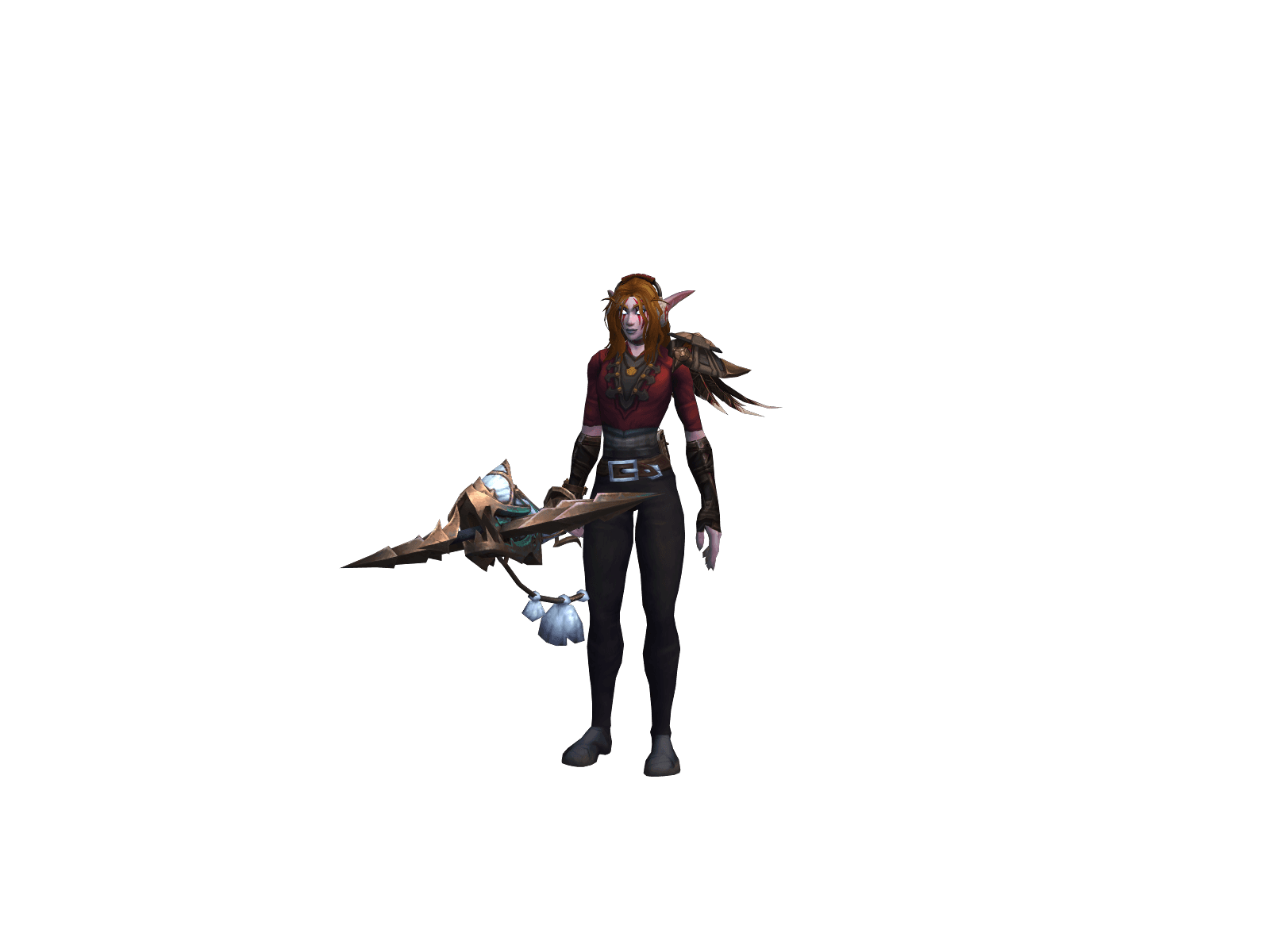Achtoesli's character render